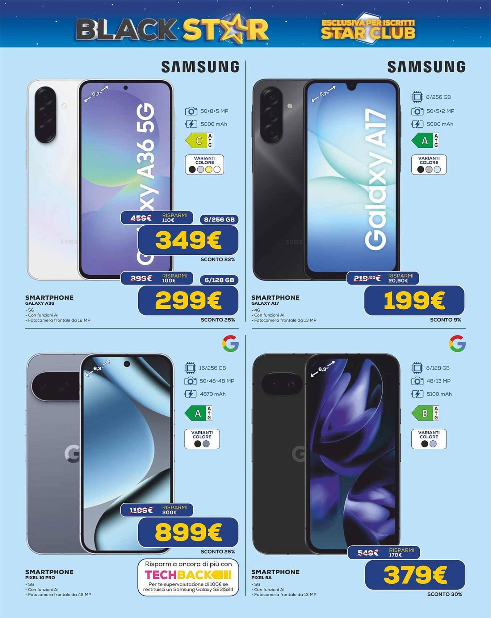 Volantino Euronics (2026-02-05 - 2026-02-18)