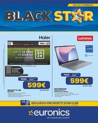 Volantino Euronics (2026-02-05 - 2026-02-18)