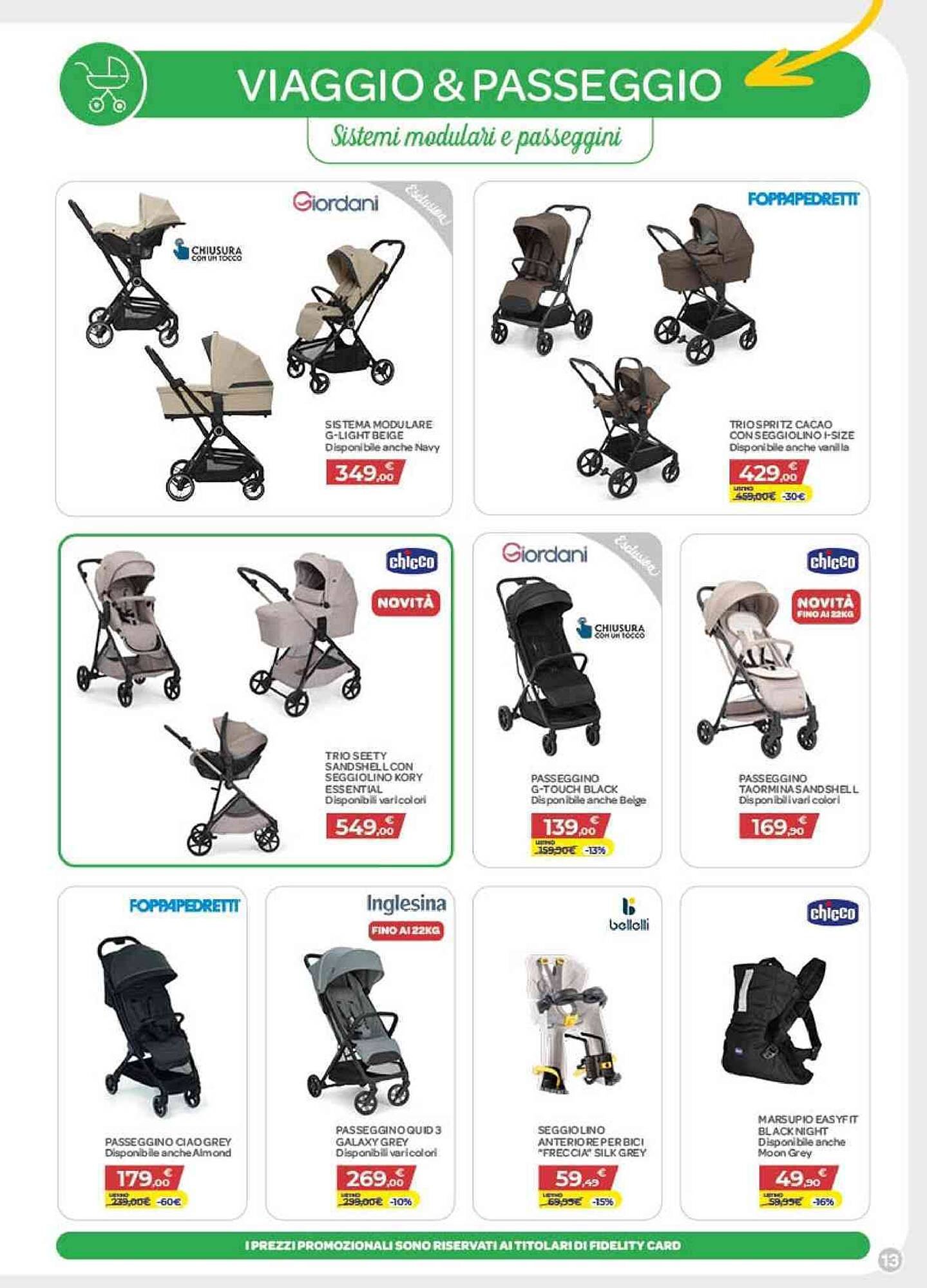 Volantino Bimbo Store (2026-03-05 - 2026-03-25)