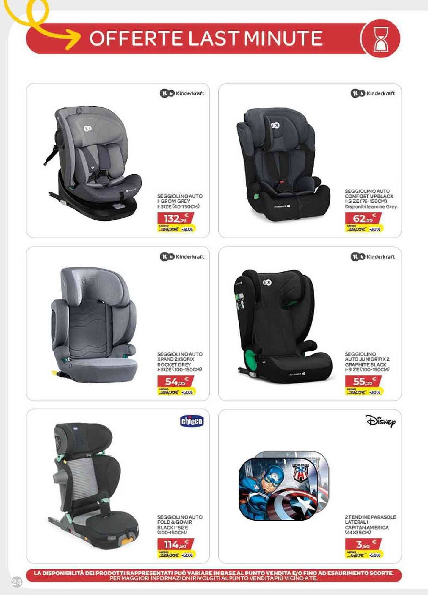 Volantino Bimbo Store (2026-03-05 - 2026-03-25)