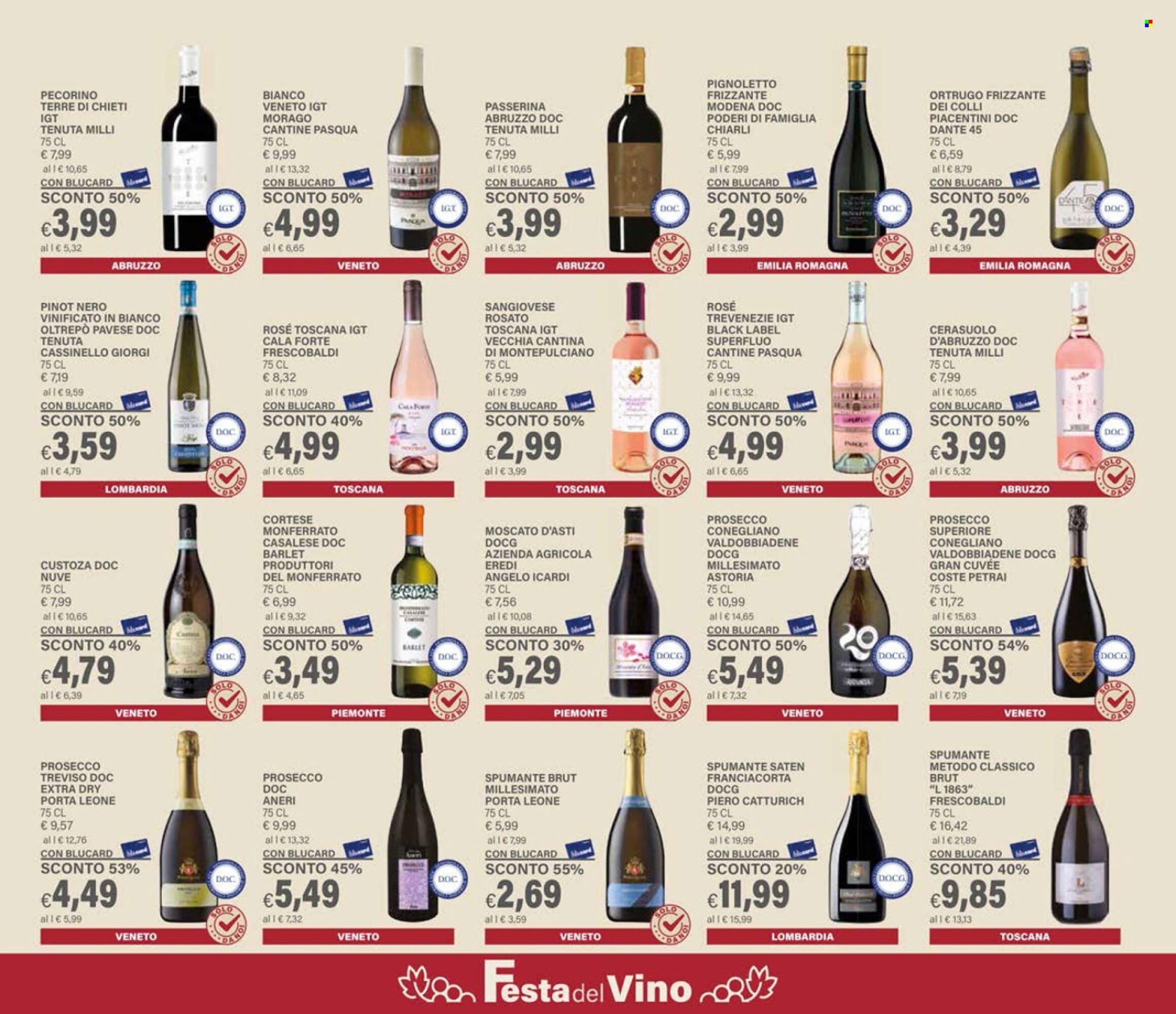 Volantino Il Gigante (2026-02-19 - 2026-03-25)