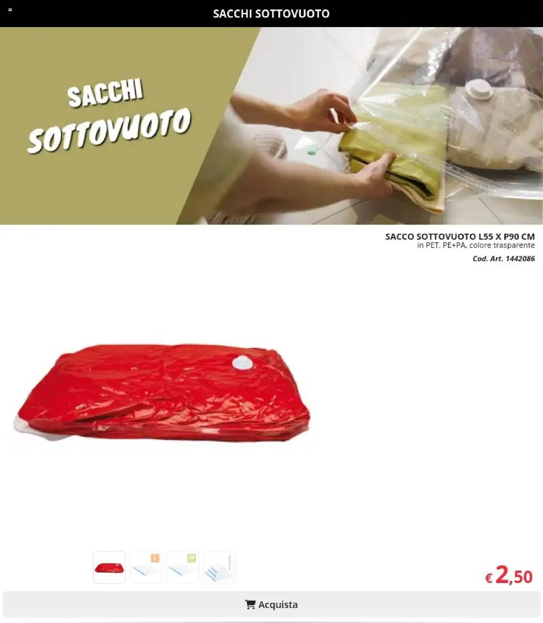 Volantino Brico Io (2025-09-02 - 2025-10-31)