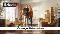 Volantino Brico Io (2025-09-02 - 2025-10-31)