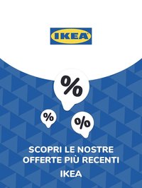 Volantino IKEA (2025-01-13 - 2027-01-13)