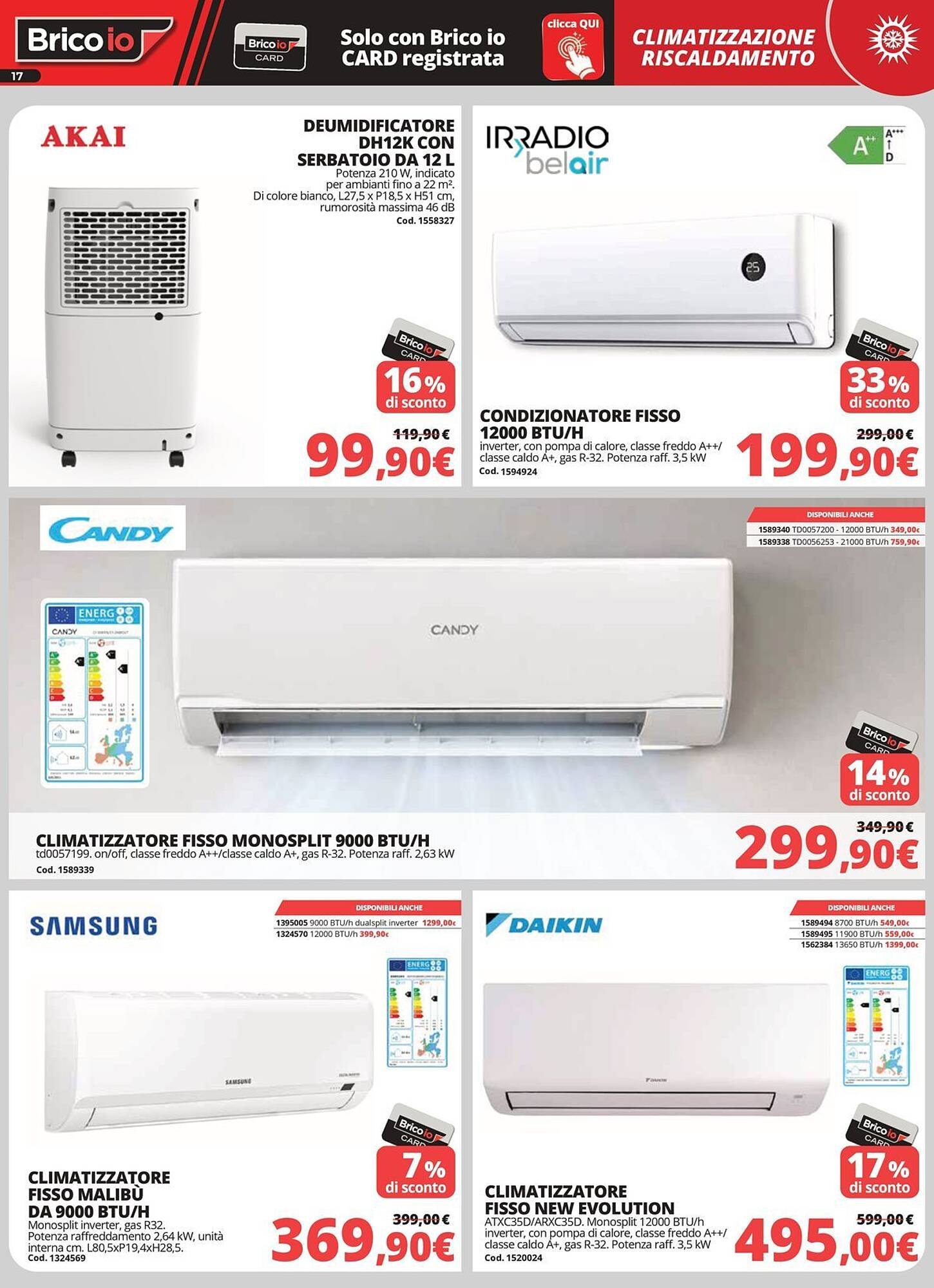 Volantino Brico Io (2026-04-02 - 2026-04-19)