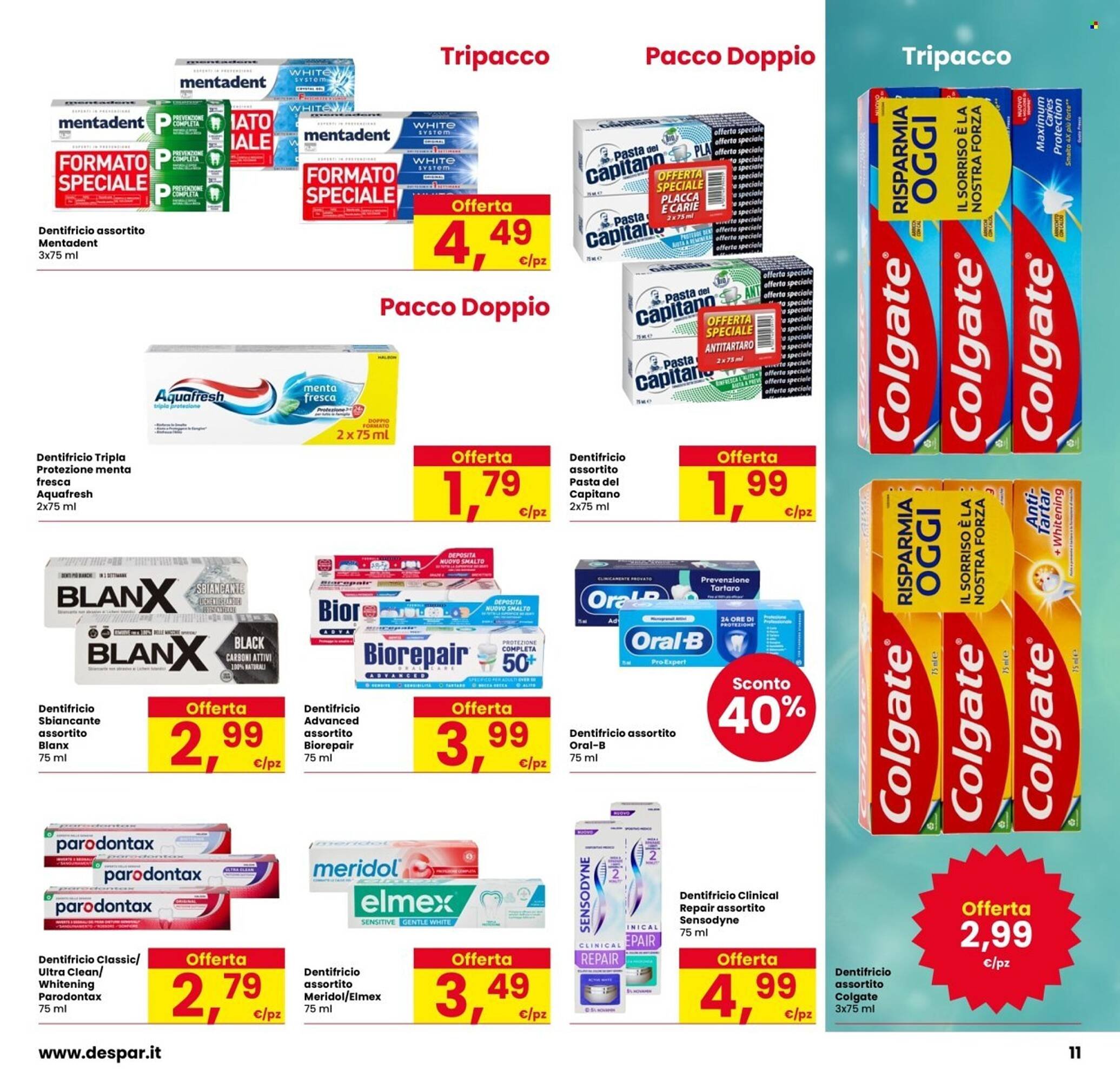 Volantino Interspar (2026-05-05 - 2026-05-20)