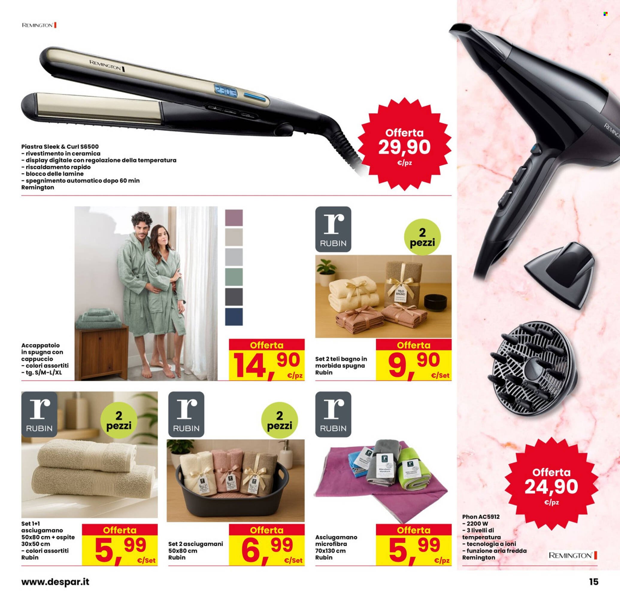 Volantino Interspar (2026-05-05 - 2026-05-20)