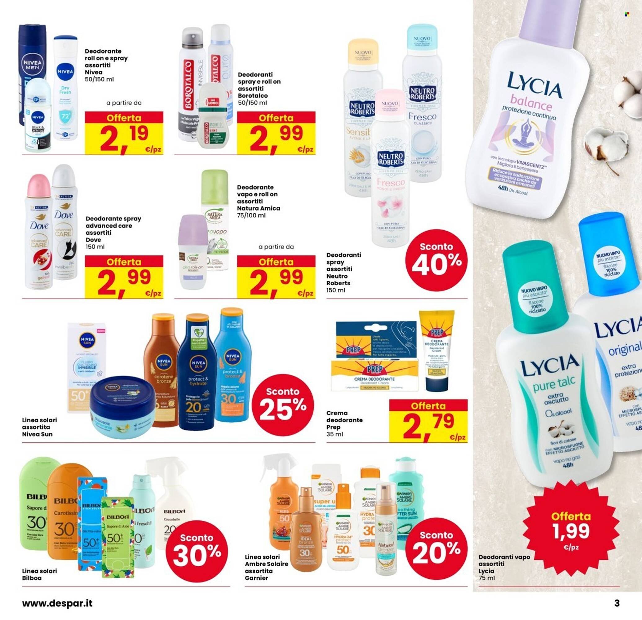 Volantino Interspar (2026-05-05 - 2026-05-20)