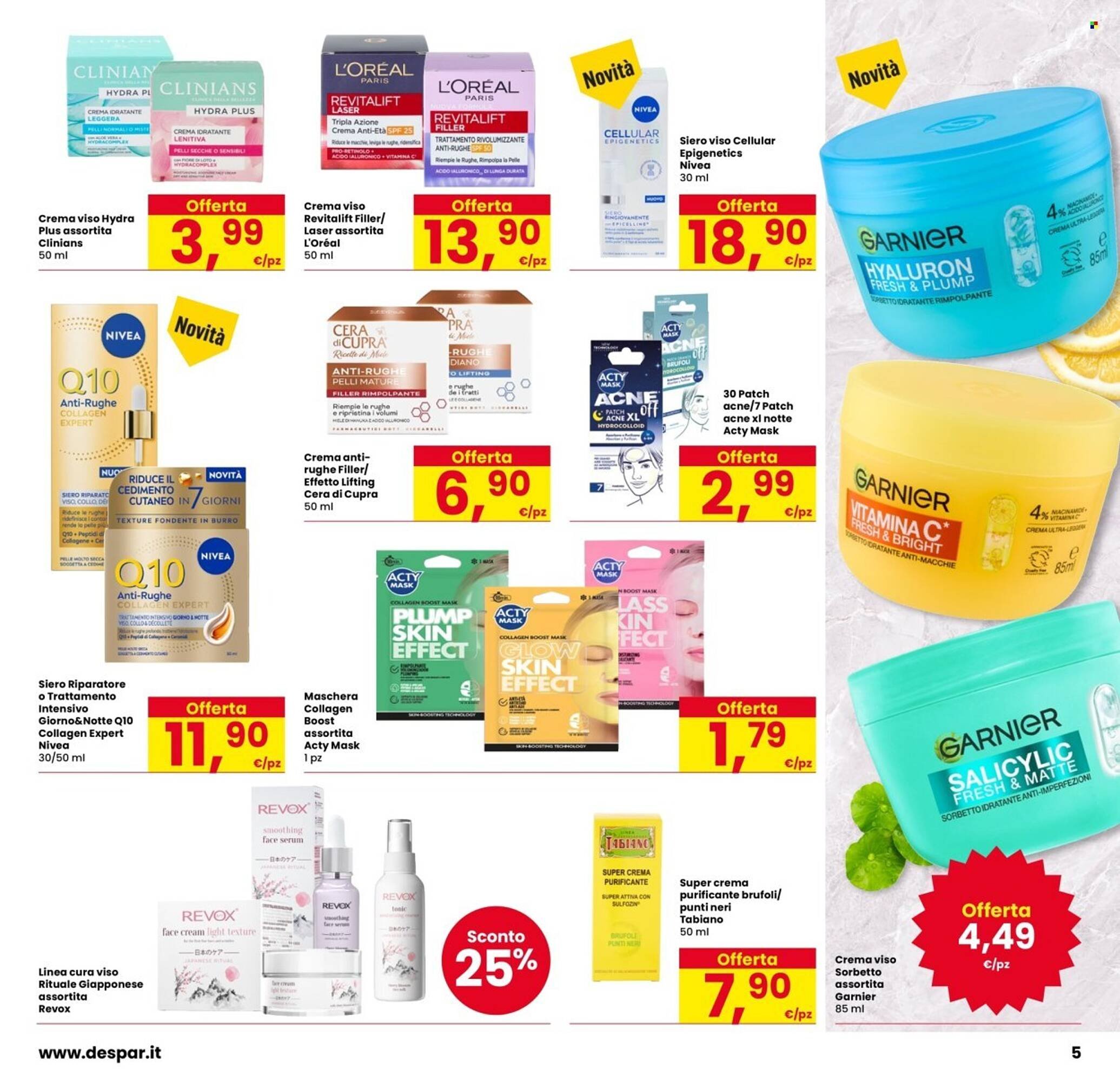 Volantino Interspar (2026-05-05 - 2026-05-20)