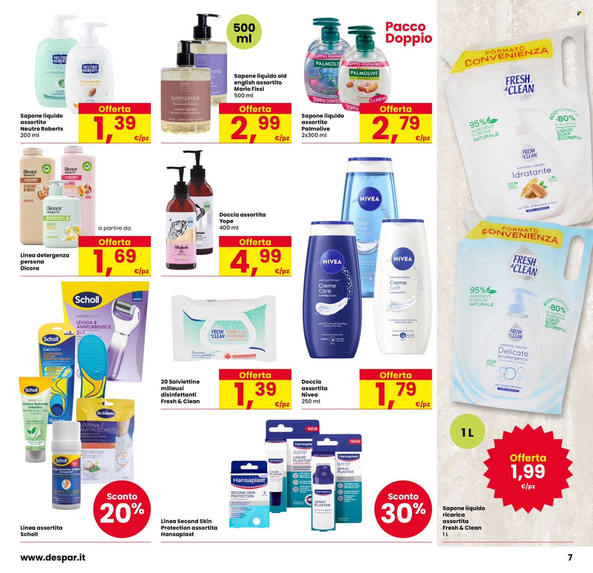 Volantino Interspar (2026-05-05 - 2026-05-20)