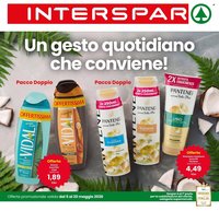 Volantino Interspar (2026-05-05 - 2026-05-20)