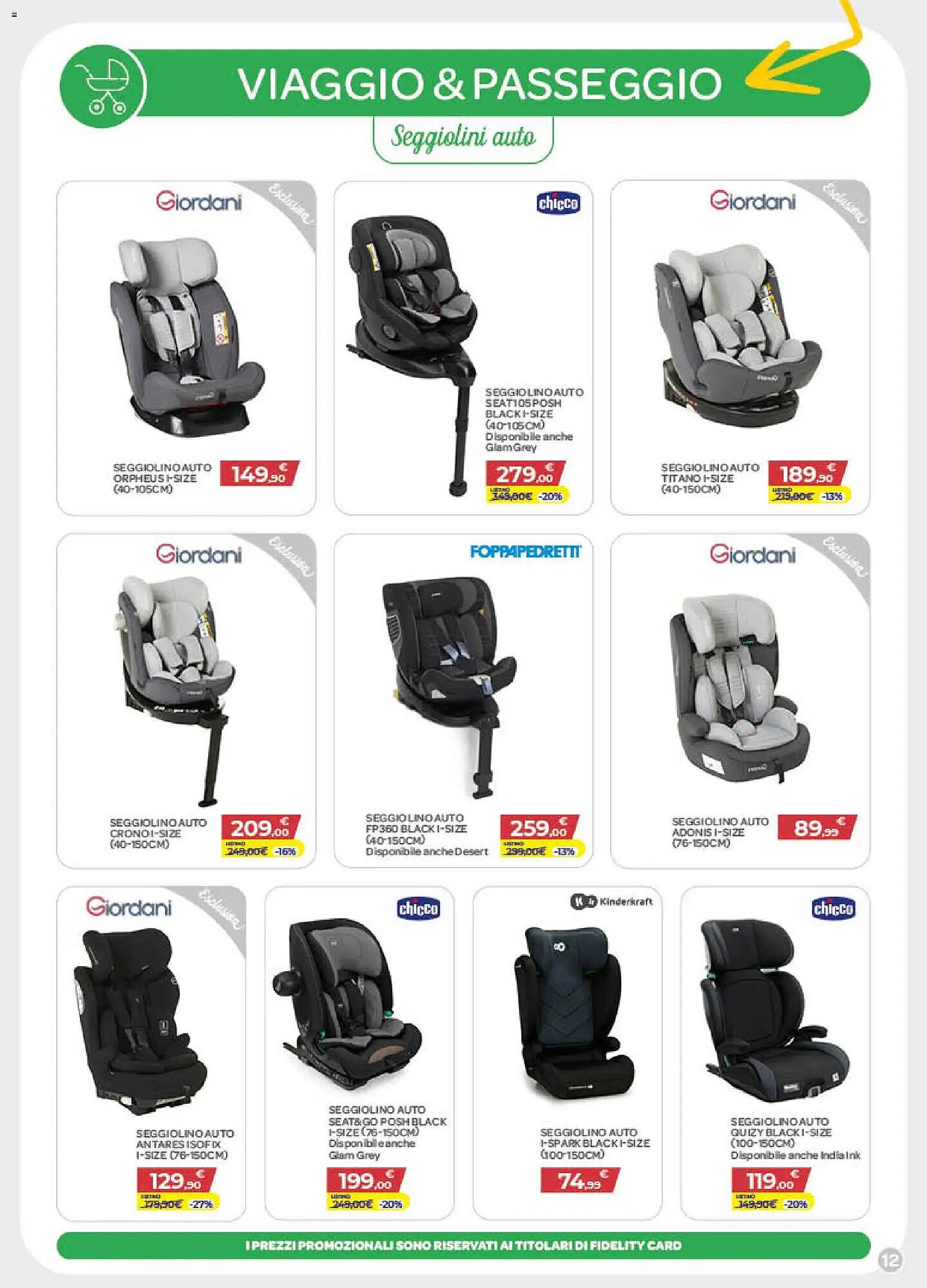 Volantino Bimbo Store (2026-04-30 - 2026-06-03)