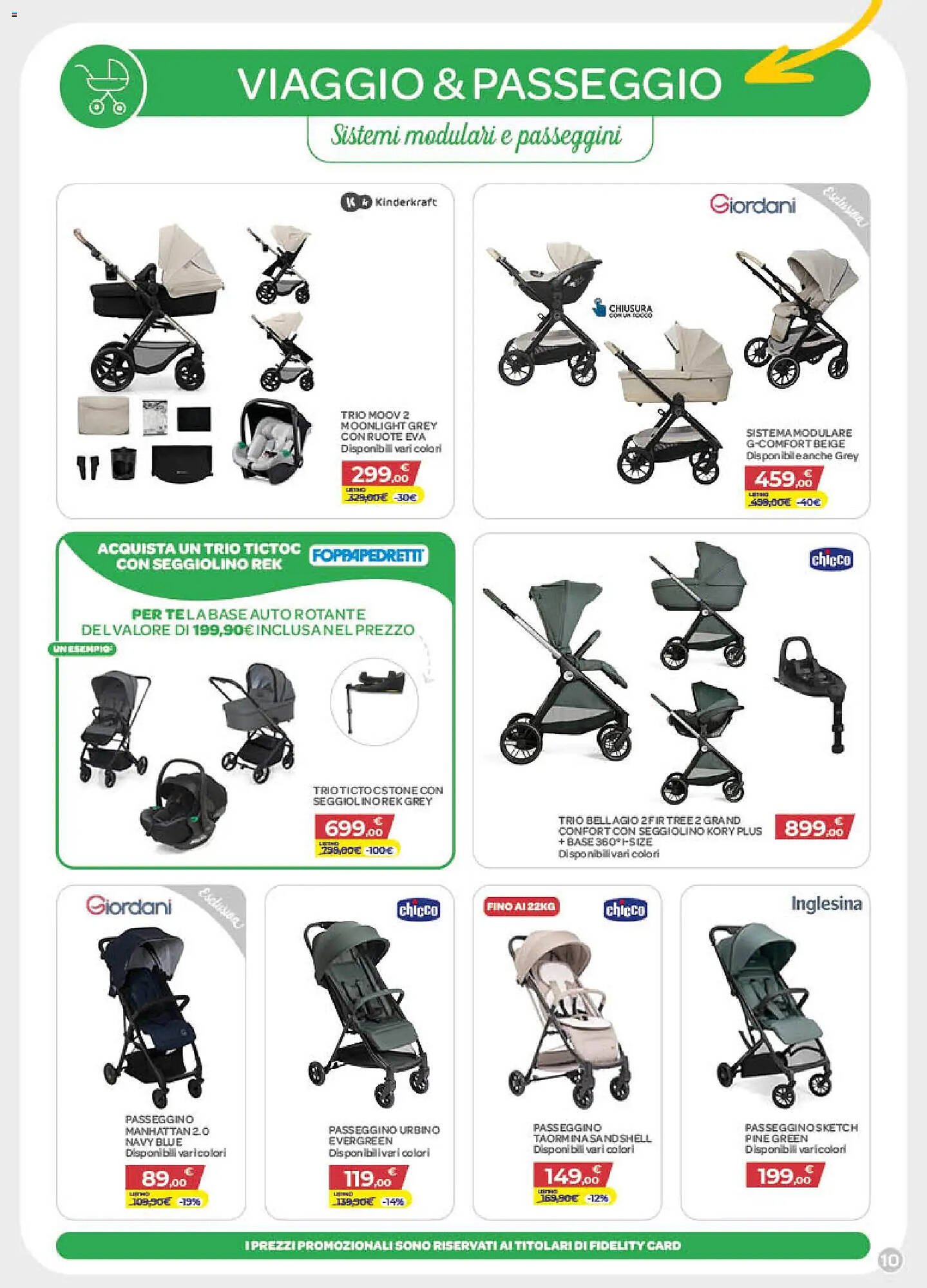Volantino Bimbo Store (2026-04-30 - 2026-06-03)