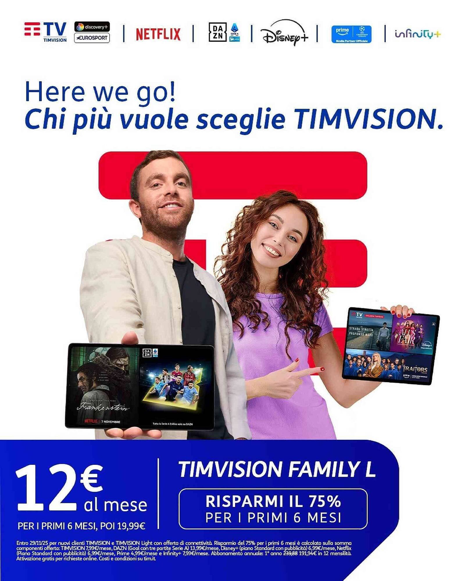 Volantino Tim (2025-11-12 - 2025-12-31)