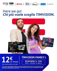 Volantino Tim (2025-11-12 - 2025-12-31)