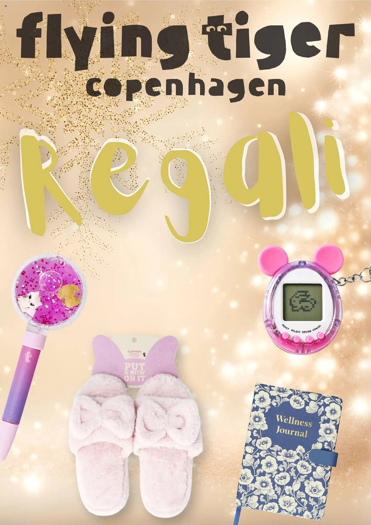 Catalogo Flying Tiger (2025-12-15 - 2025-12-28)