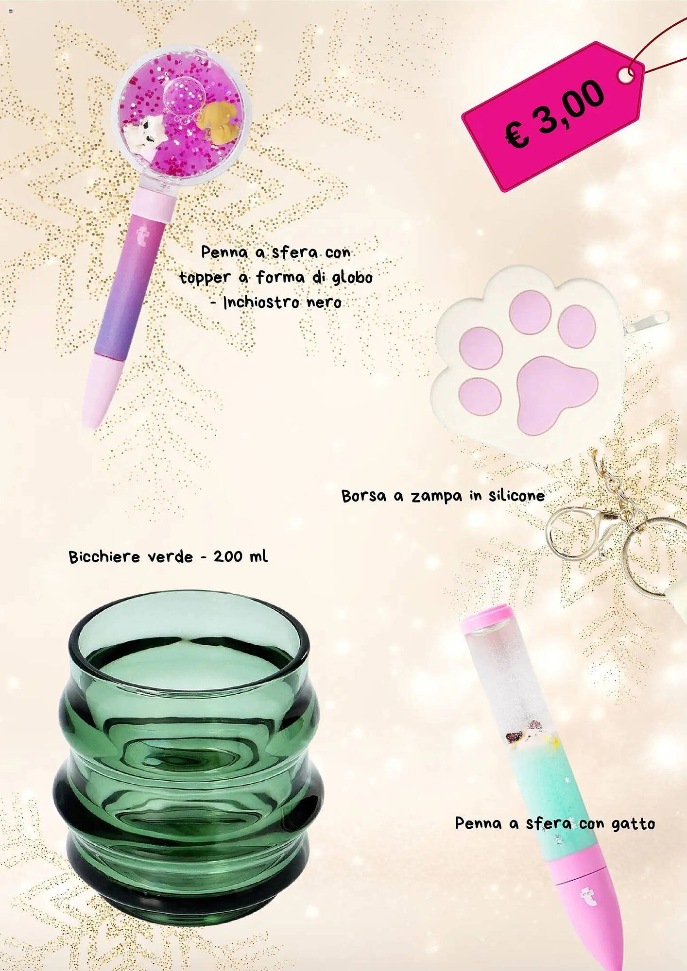 Catalogo Flying Tiger (2025-12-15 - 2025-12-28)