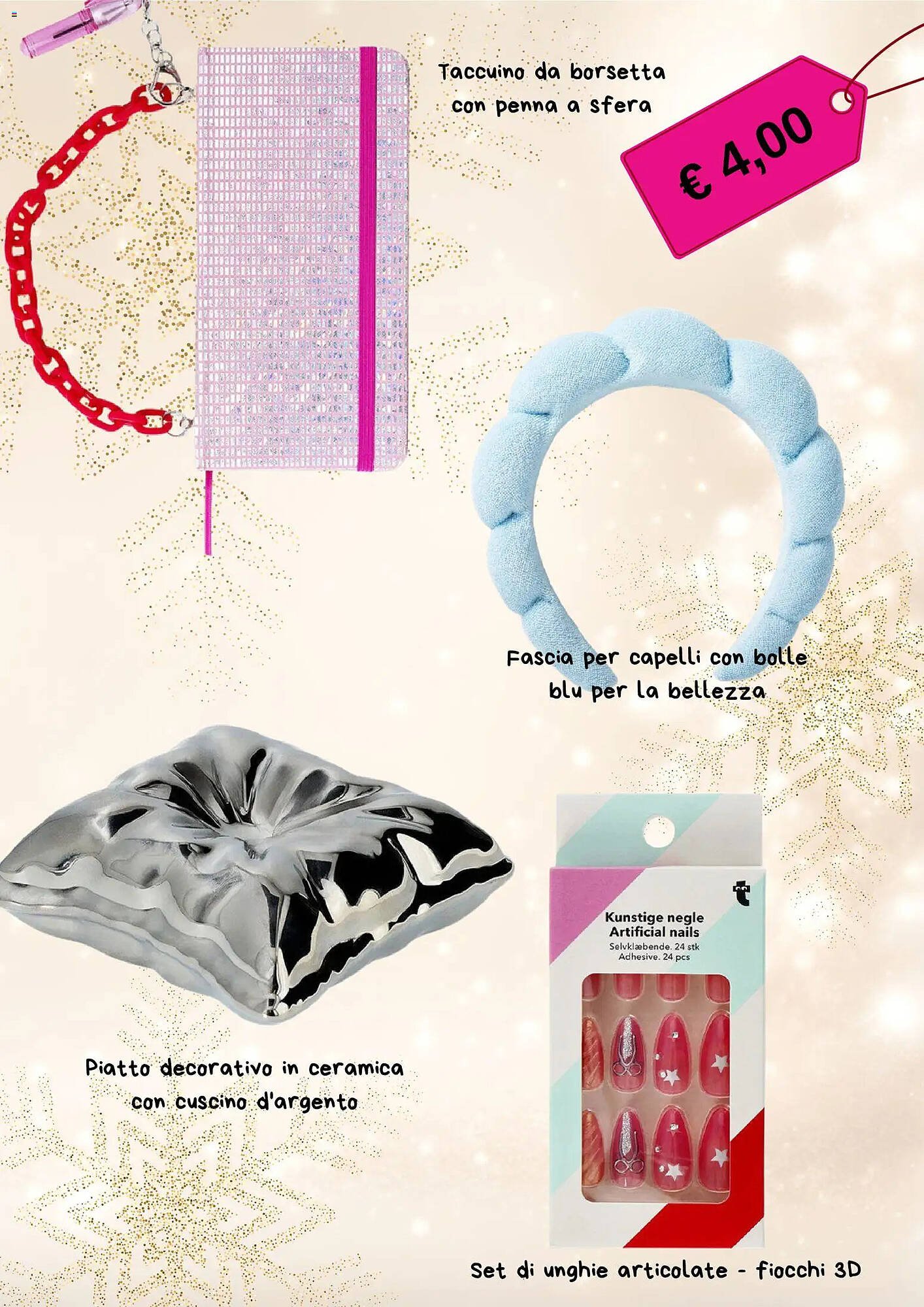 Catalogo Flying Tiger (2025-12-15 - 2025-12-28)