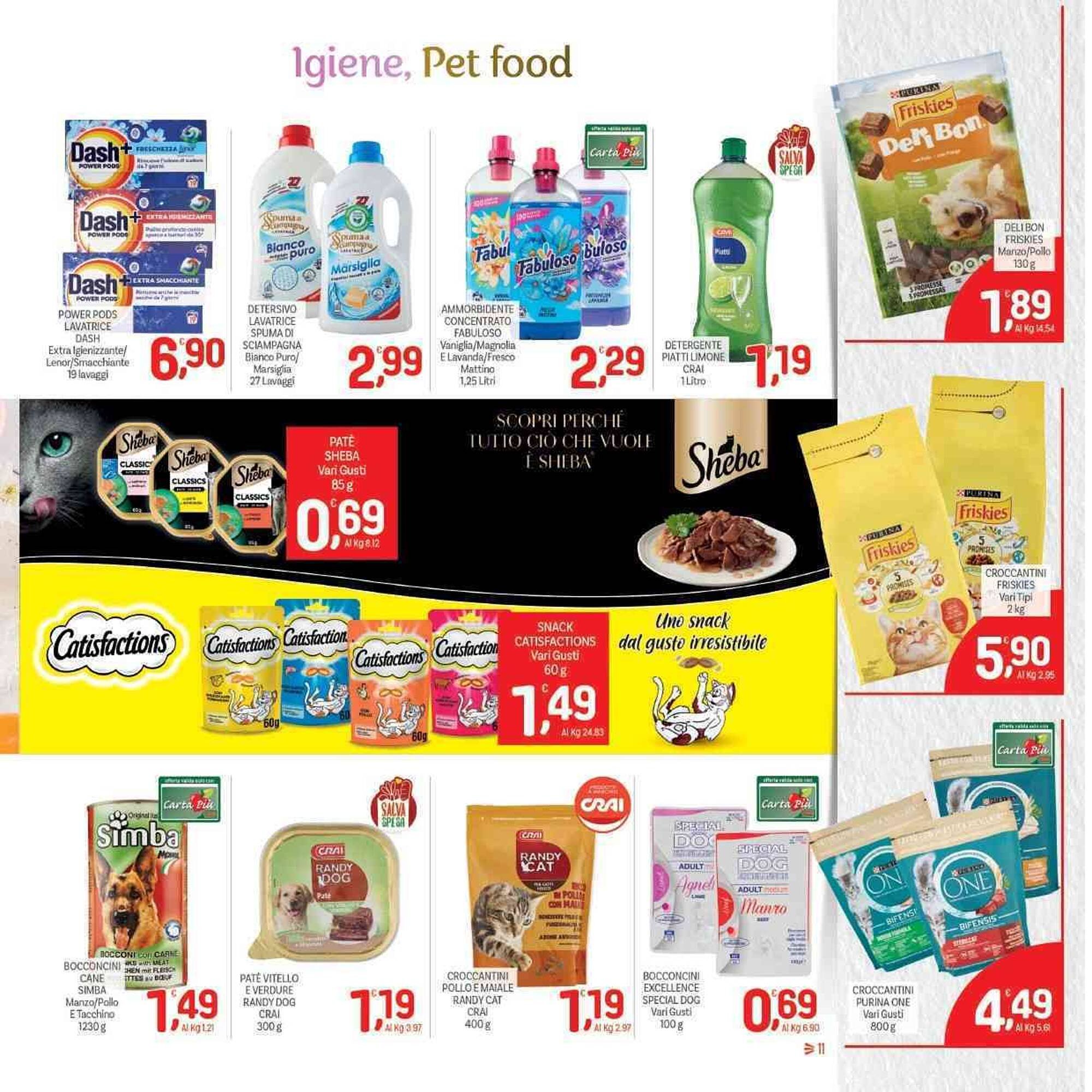 Volantino Crai (2026-01-02 - 2026-01-07)