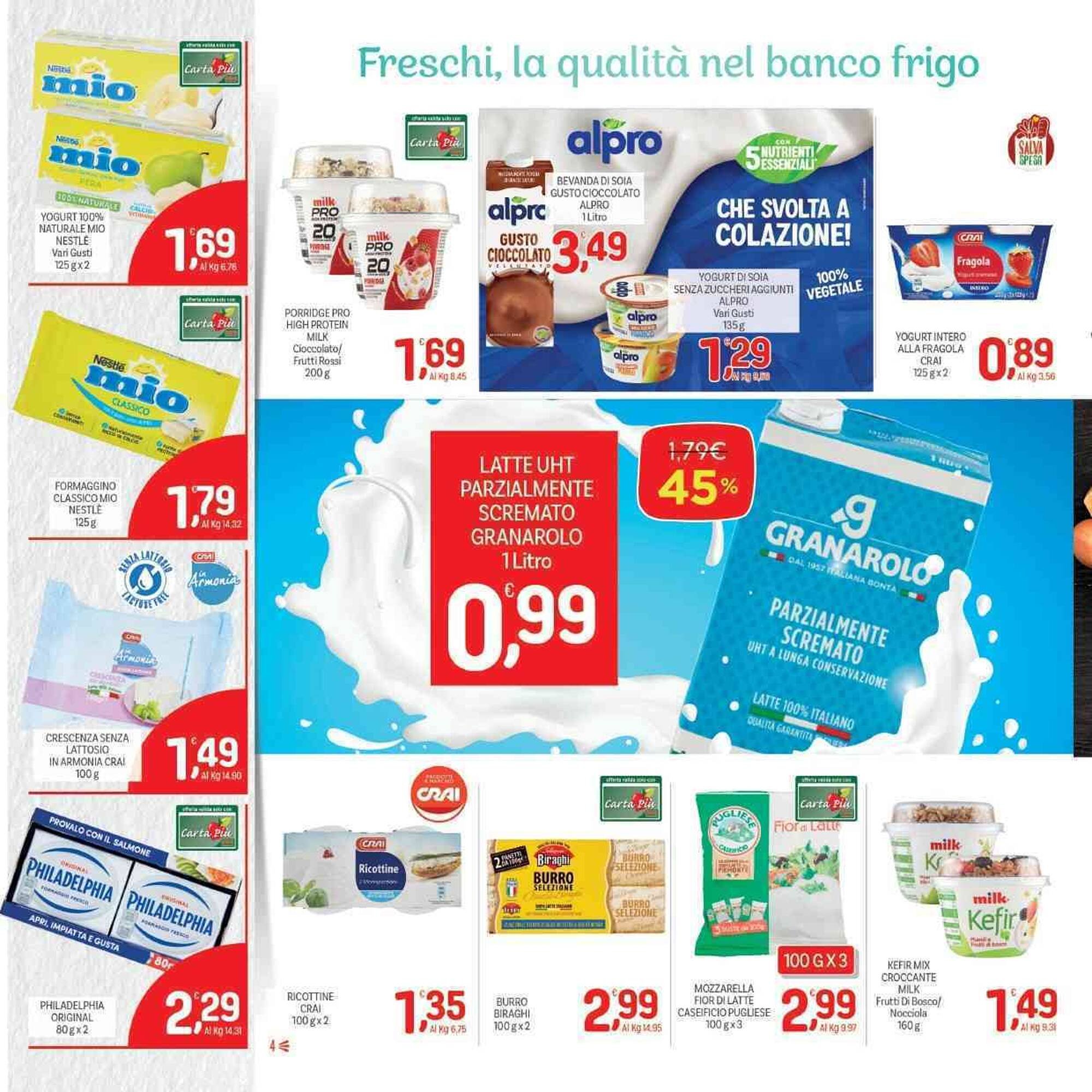 Volantino Crai (2026-01-02 - 2026-01-07)