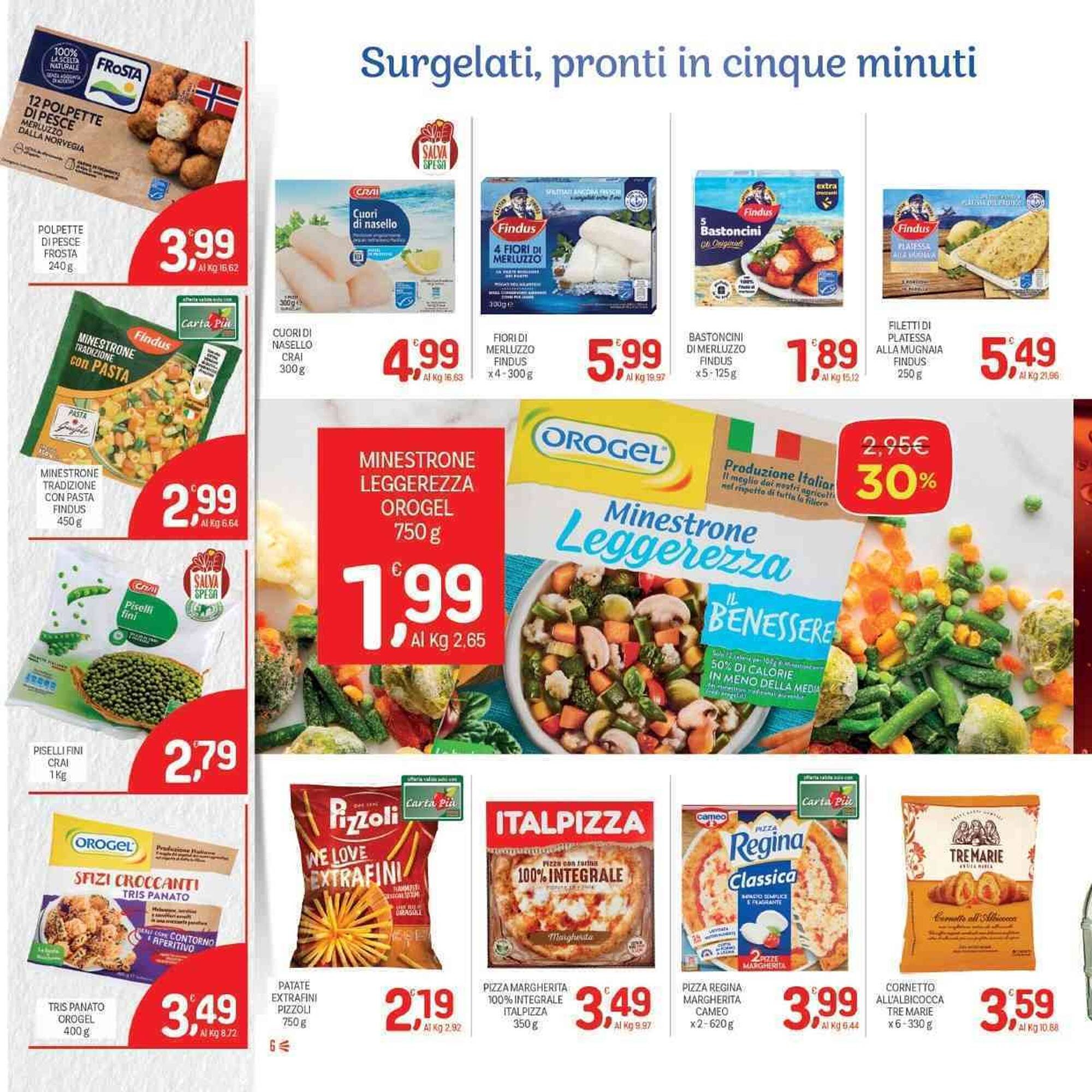 Volantino Crai (2026-01-02 - 2026-01-07)