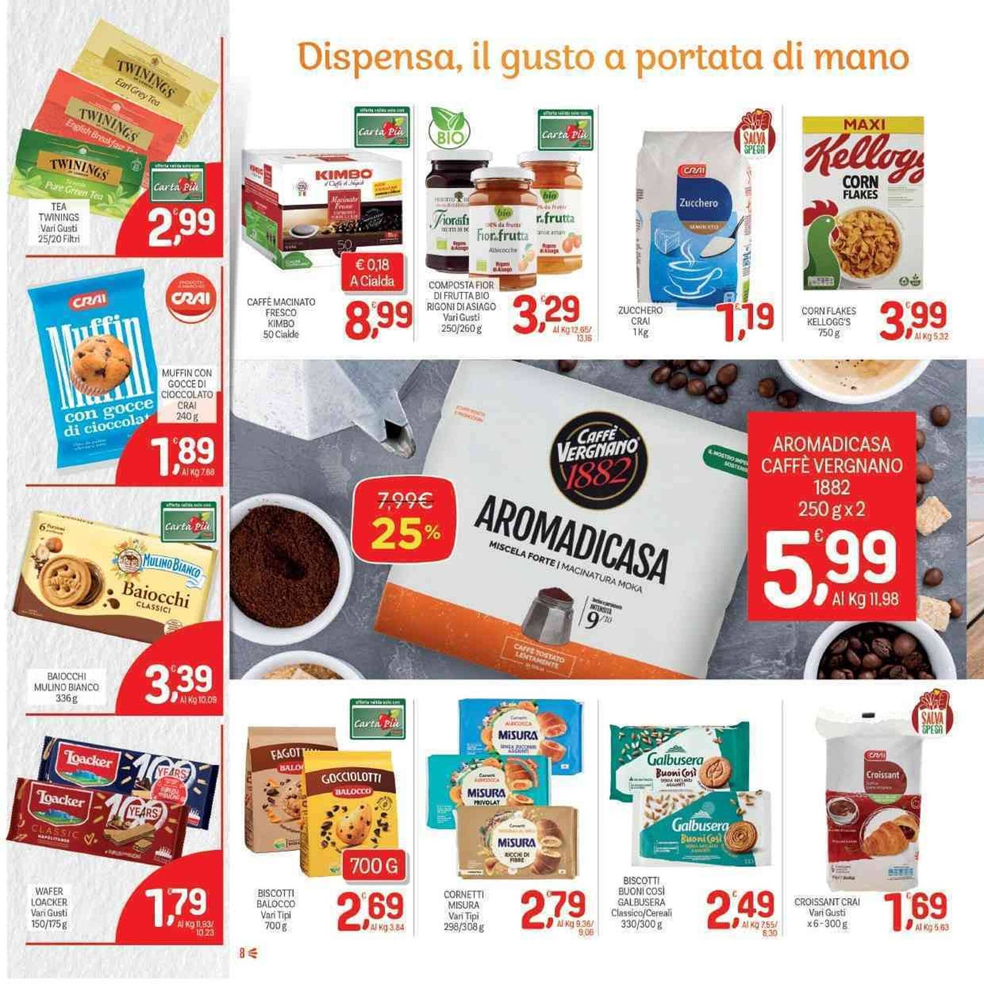 Volantino Crai (2026-01-02 - 2026-01-07)