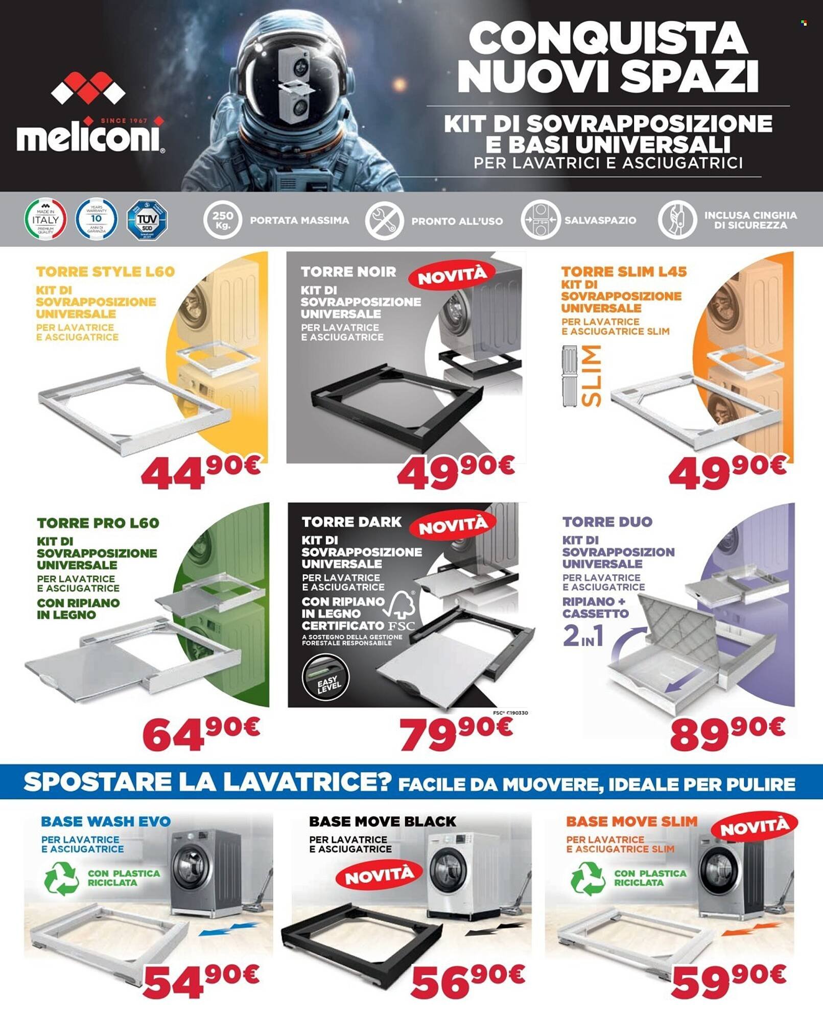 Volantino Trony (2026-01-09 - 2026-02-04)