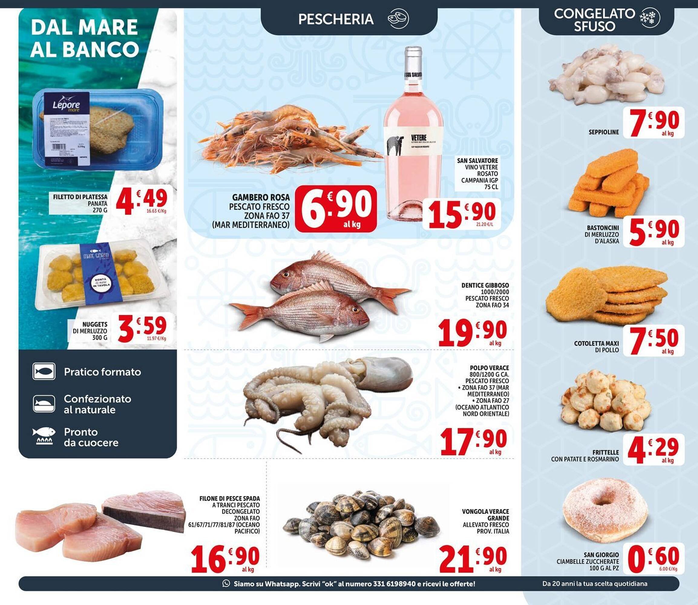 Volantino Deco Market (2026-05-11 - 2026-05-19)