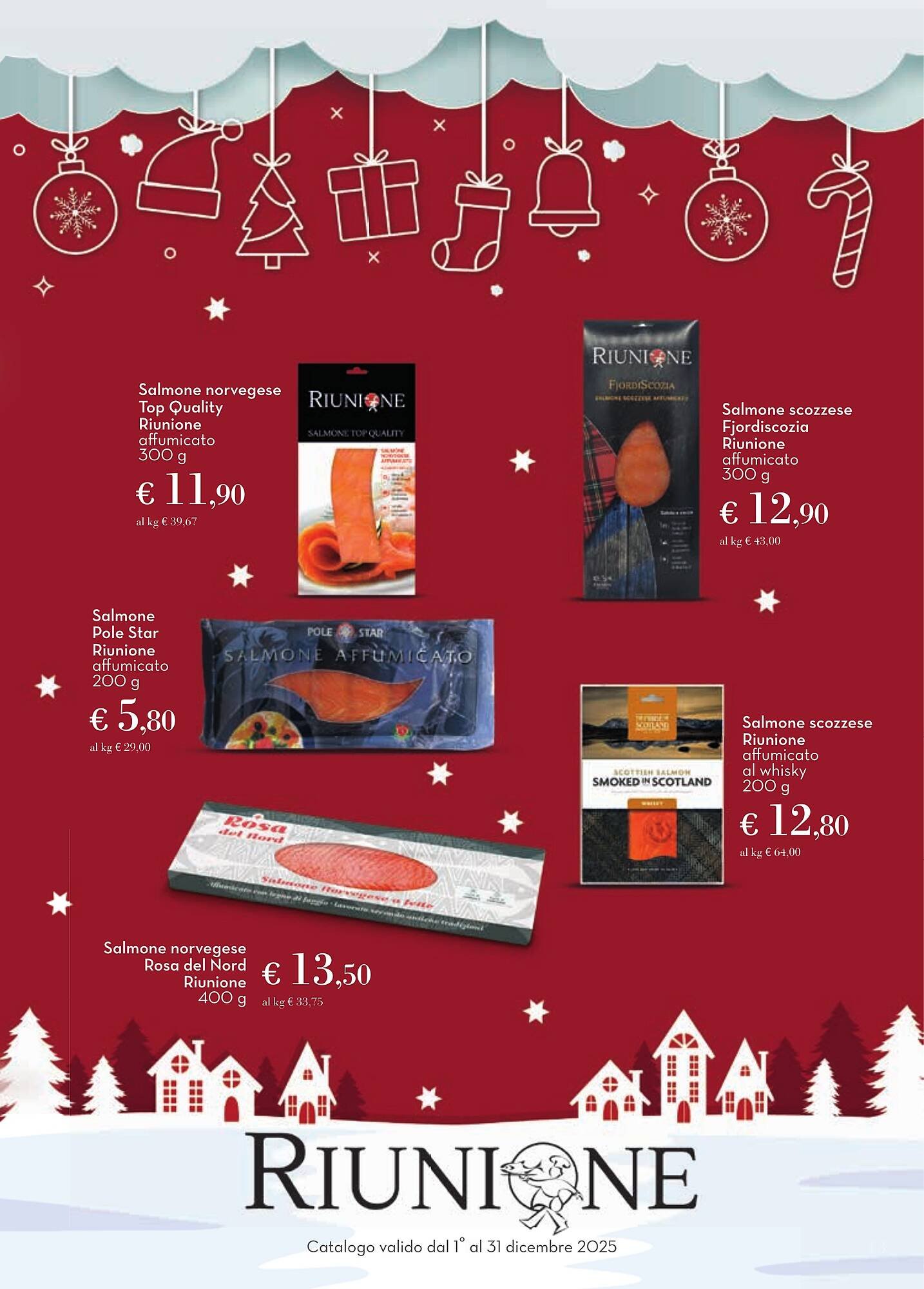 Volantino Conad (2025-12-01 - 2025-12-31)