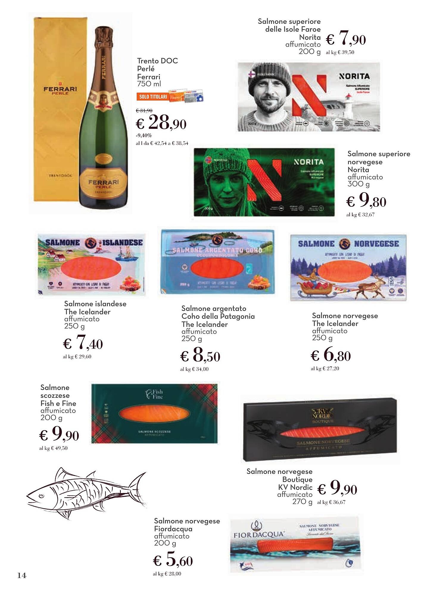 Volantino Conad (2025-12-01 - 2025-12-31)