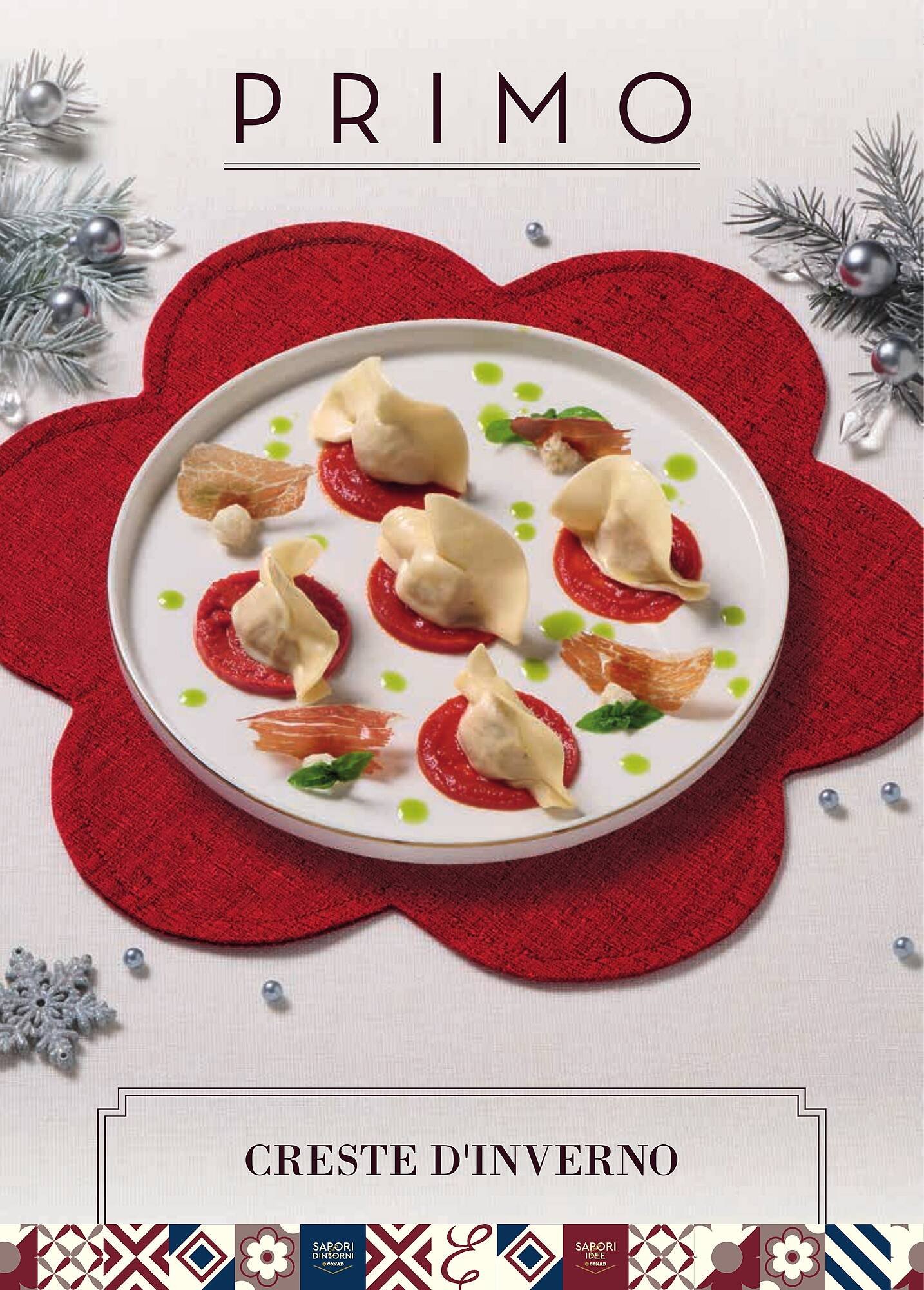 Volantino Conad (2025-12-01 - 2025-12-31)