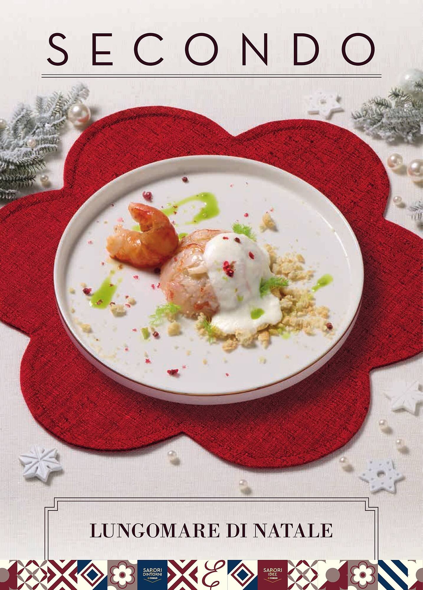 Volantino Conad (2025-12-01 - 2025-12-31)