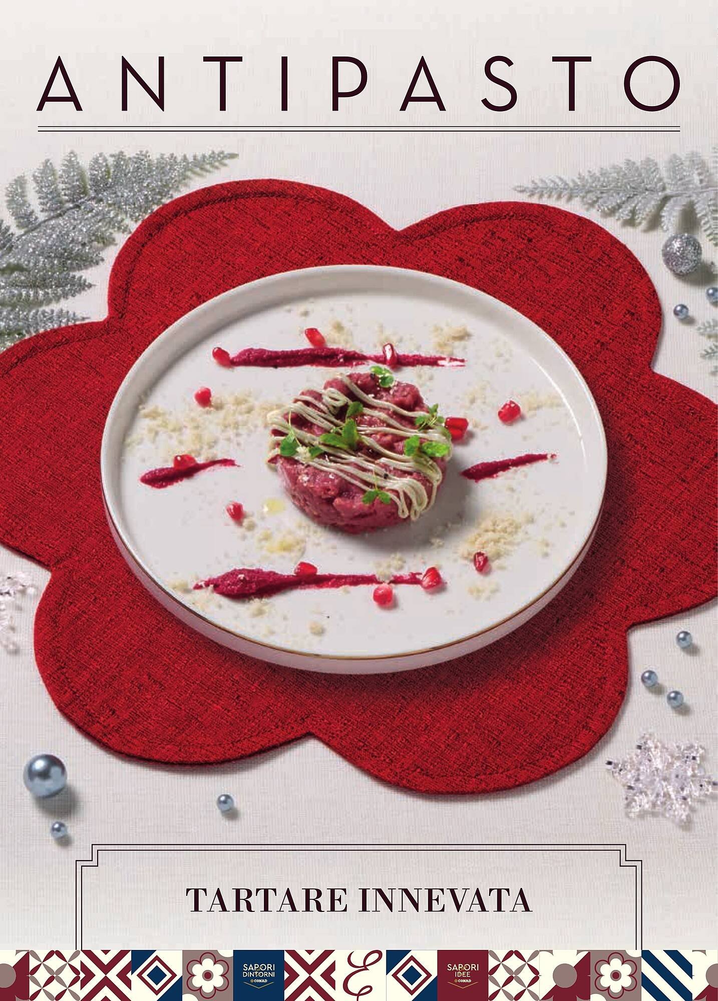 Volantino Conad (2025-12-01 - 2025-12-31)