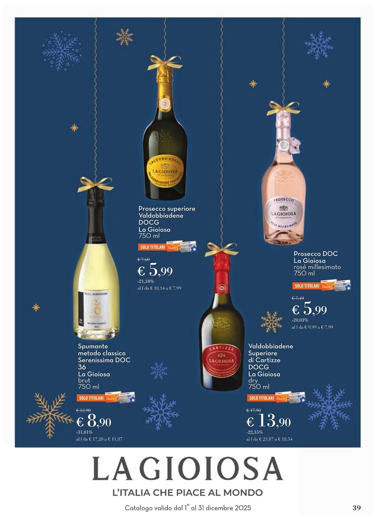 Volantino Conad (2025-12-01 - 2025-12-31)