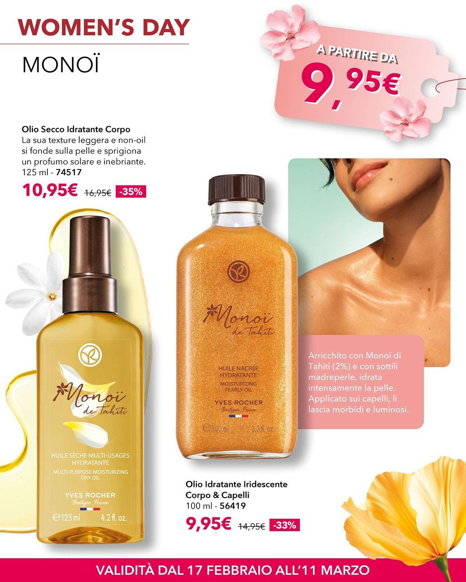 Catalogo Yves Rocher (2026-02-17 - 2026-03-11)