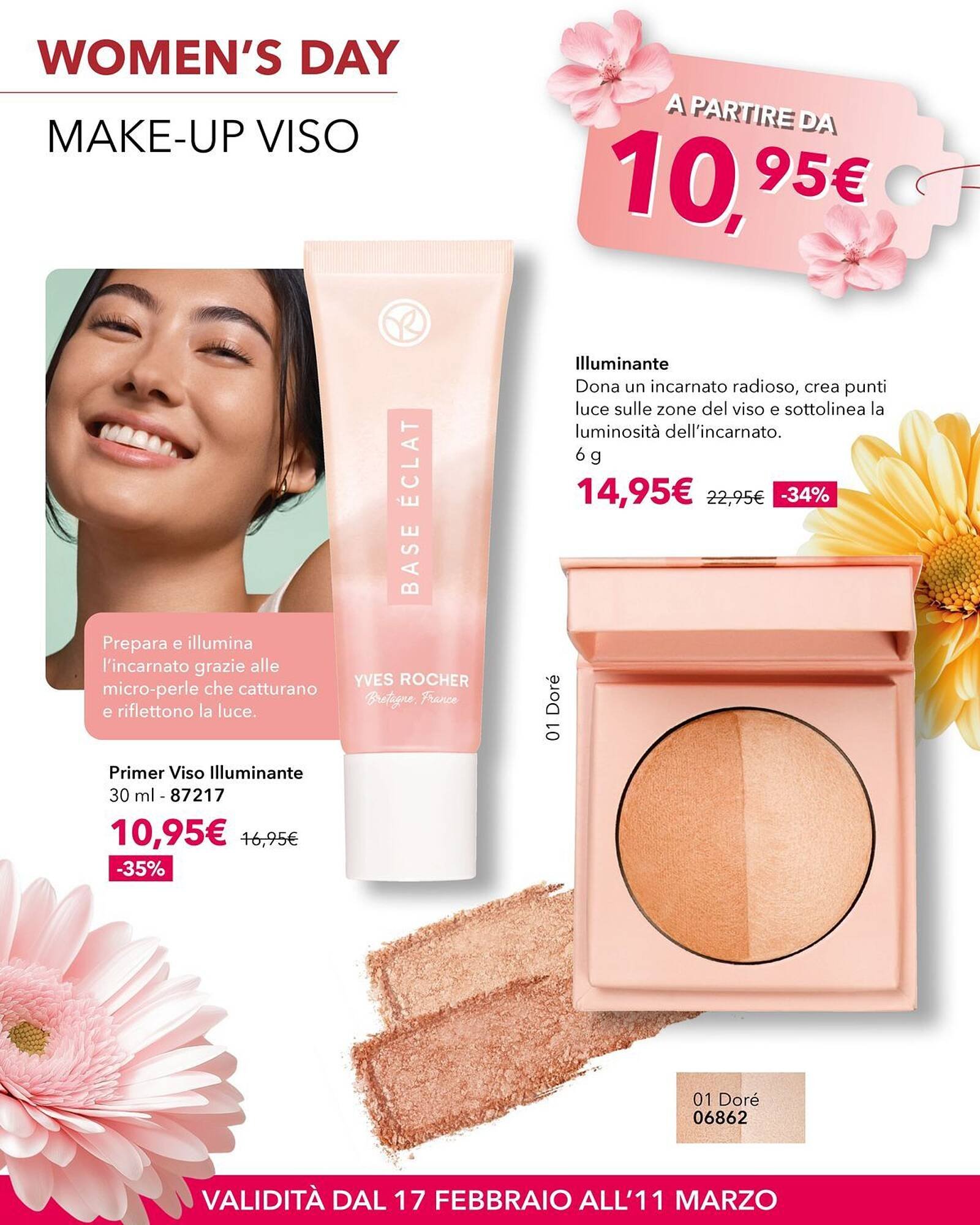 Catalogo Yves Rocher (2026-02-17 - 2026-03-11)