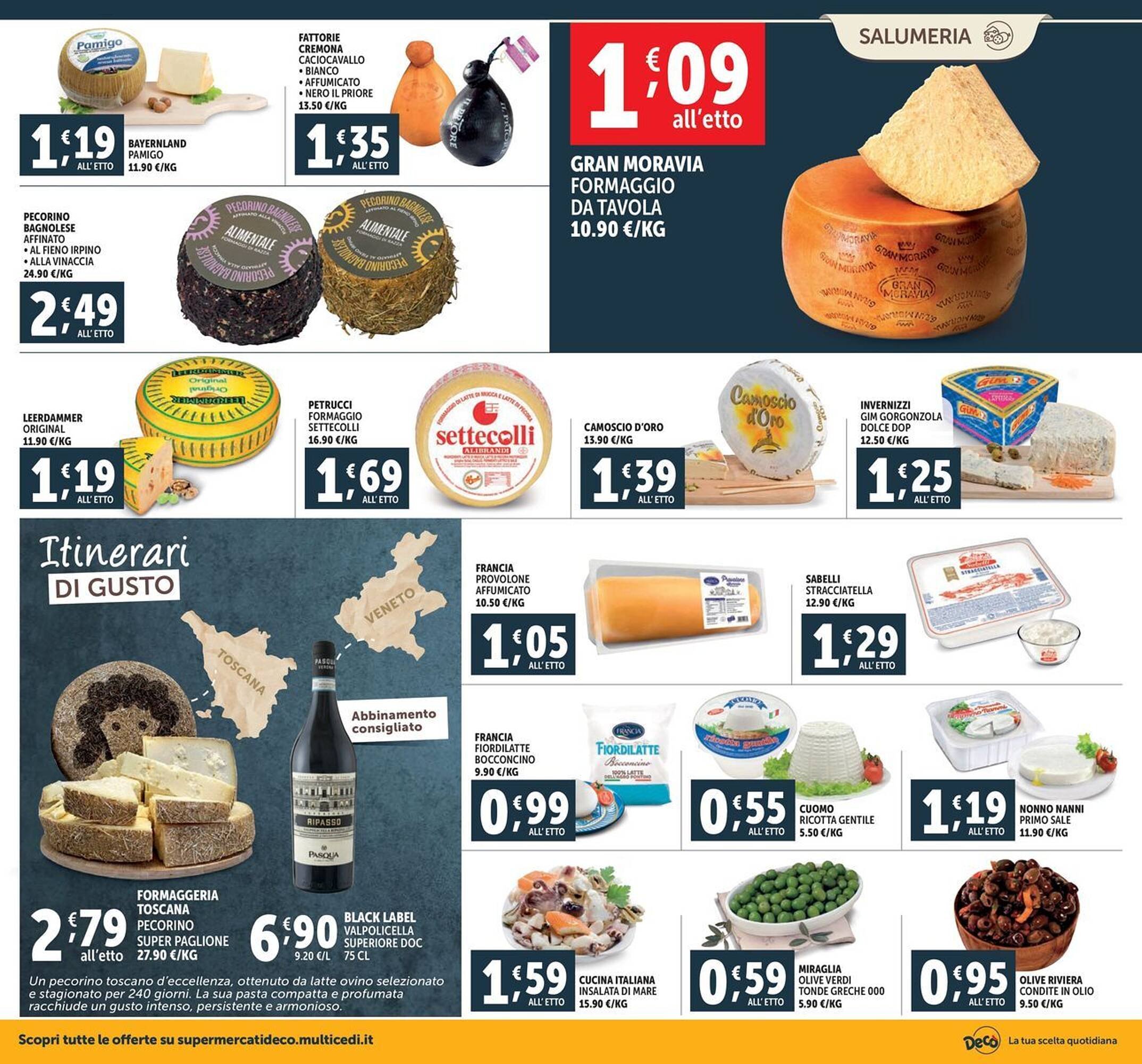 Volantino Deco Market (2025-11-20 - 2025-12-01)