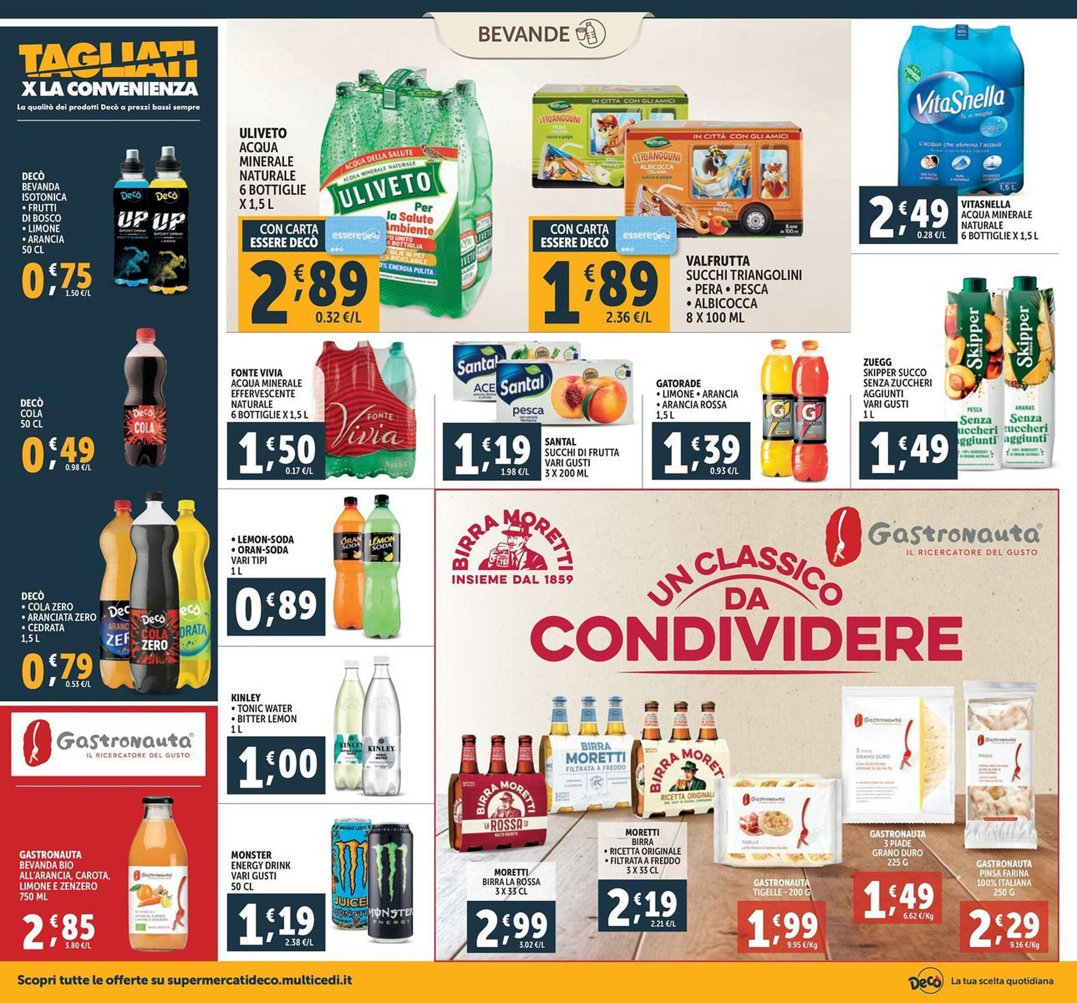 Volantino Deco Market (2025-11-20 - 2025-12-01)