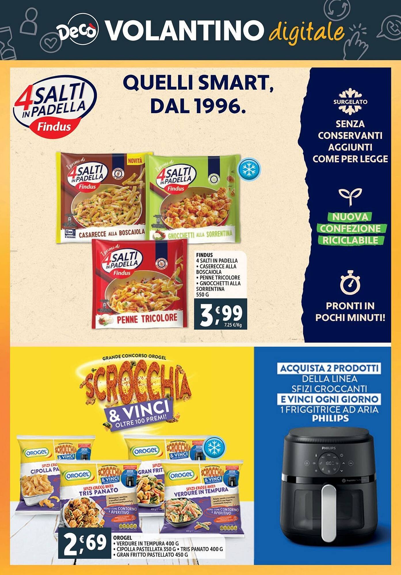 Volantino Deco Market (2025-11-20 - 2025-12-01)