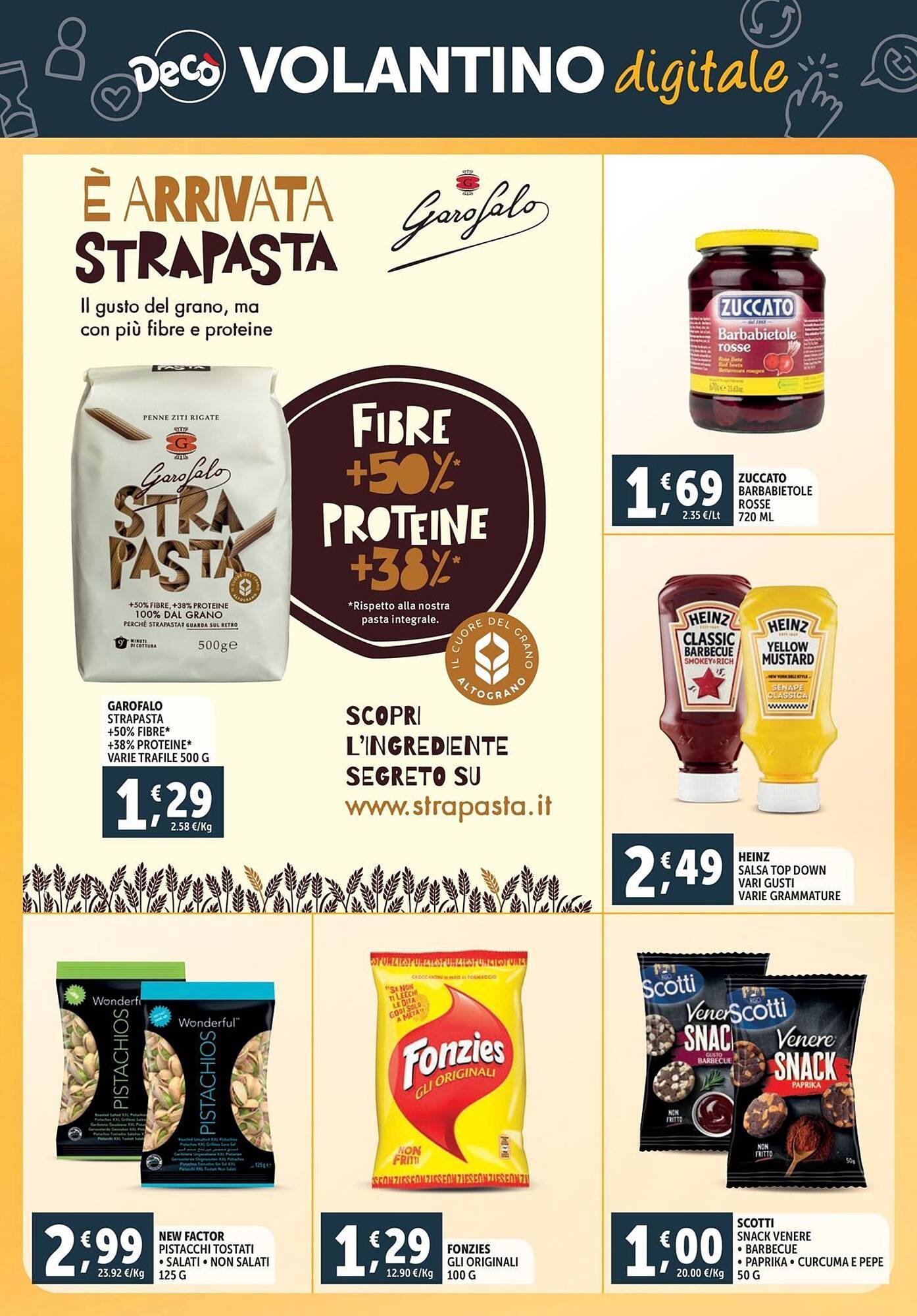 Volantino Deco Market (2025-11-20 - 2025-12-01)