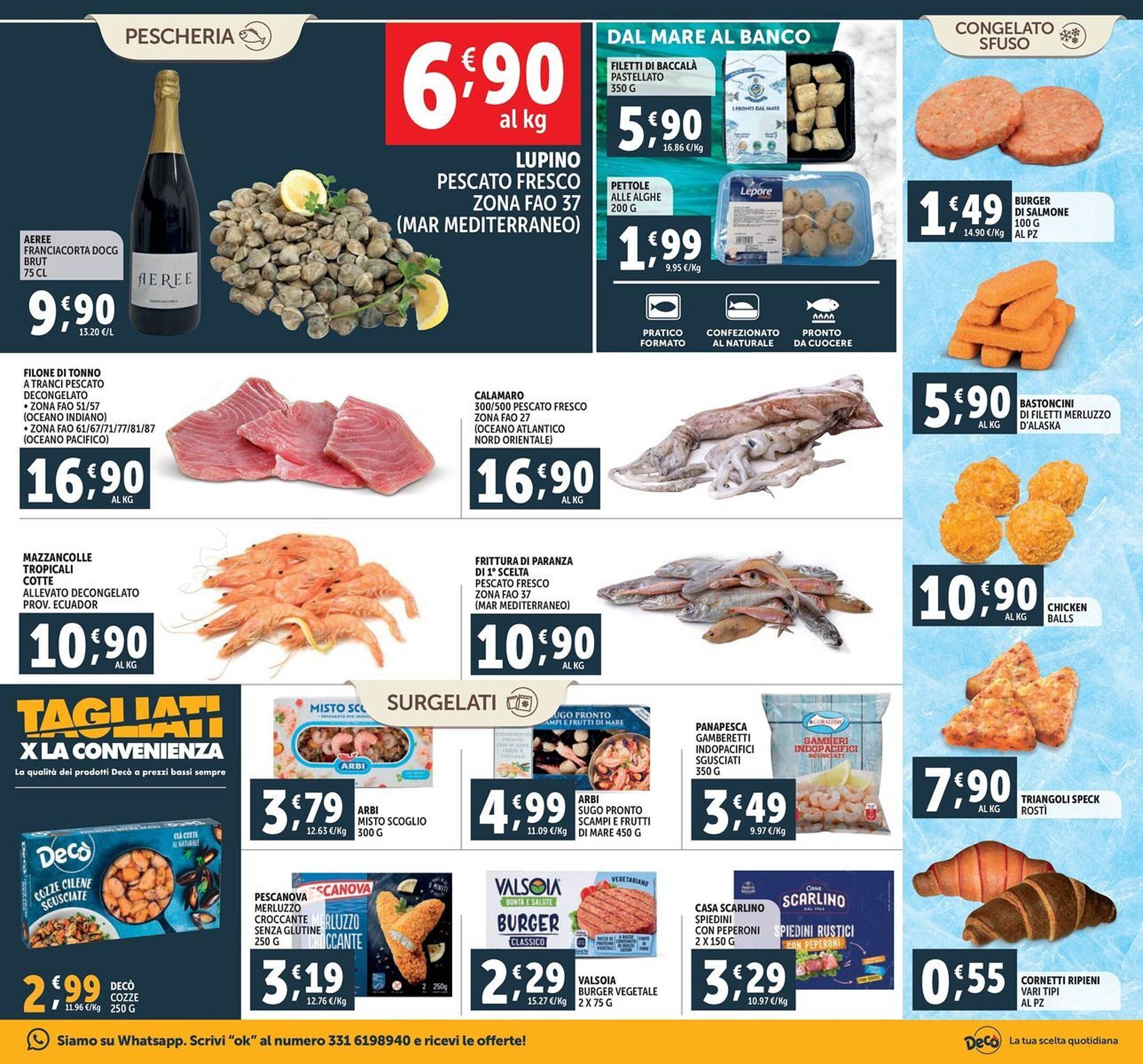 Volantino Deco Market (2025-11-20 - 2025-12-01)