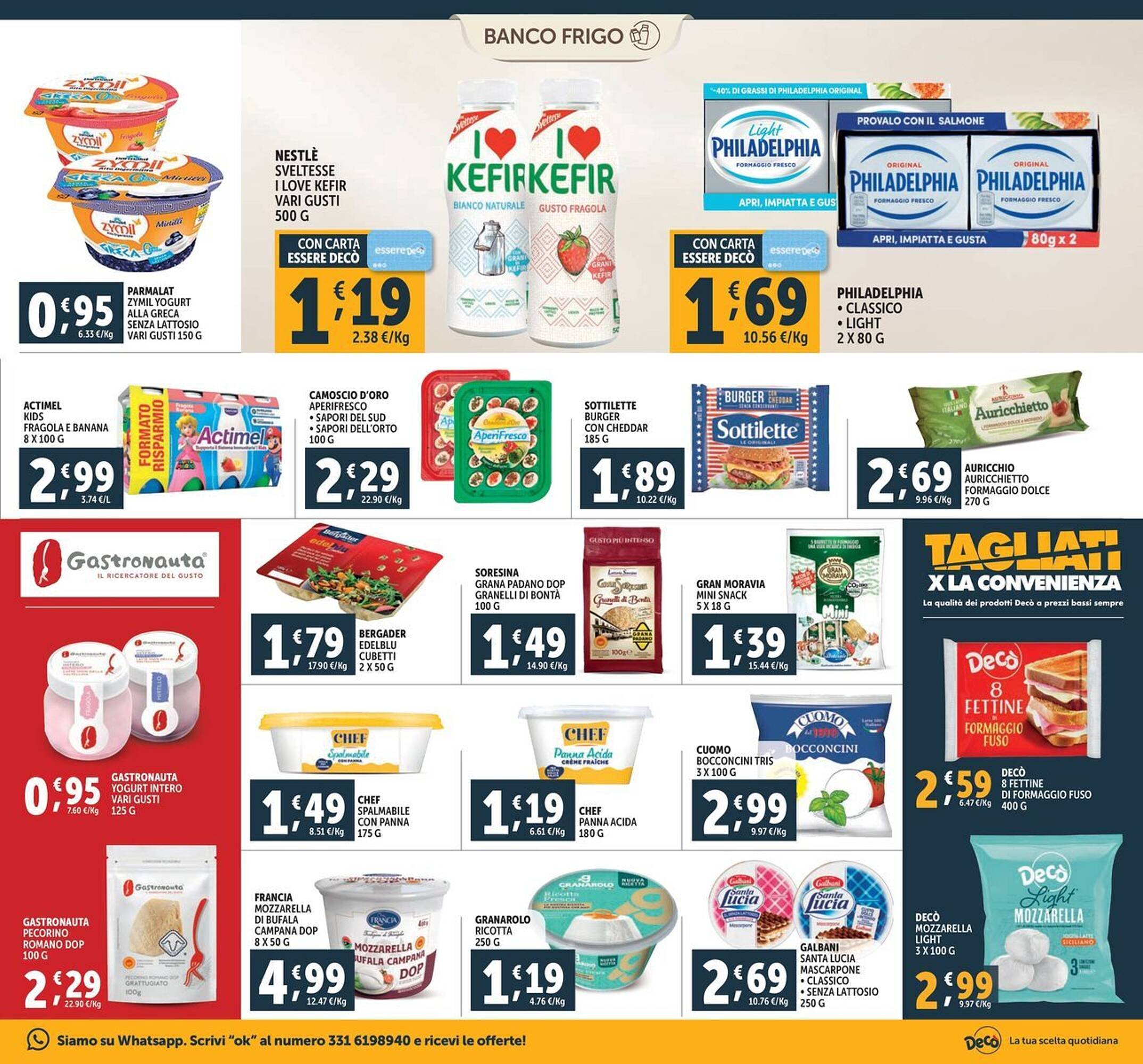 Volantino Deco Market (2025-11-20 - 2025-12-01)