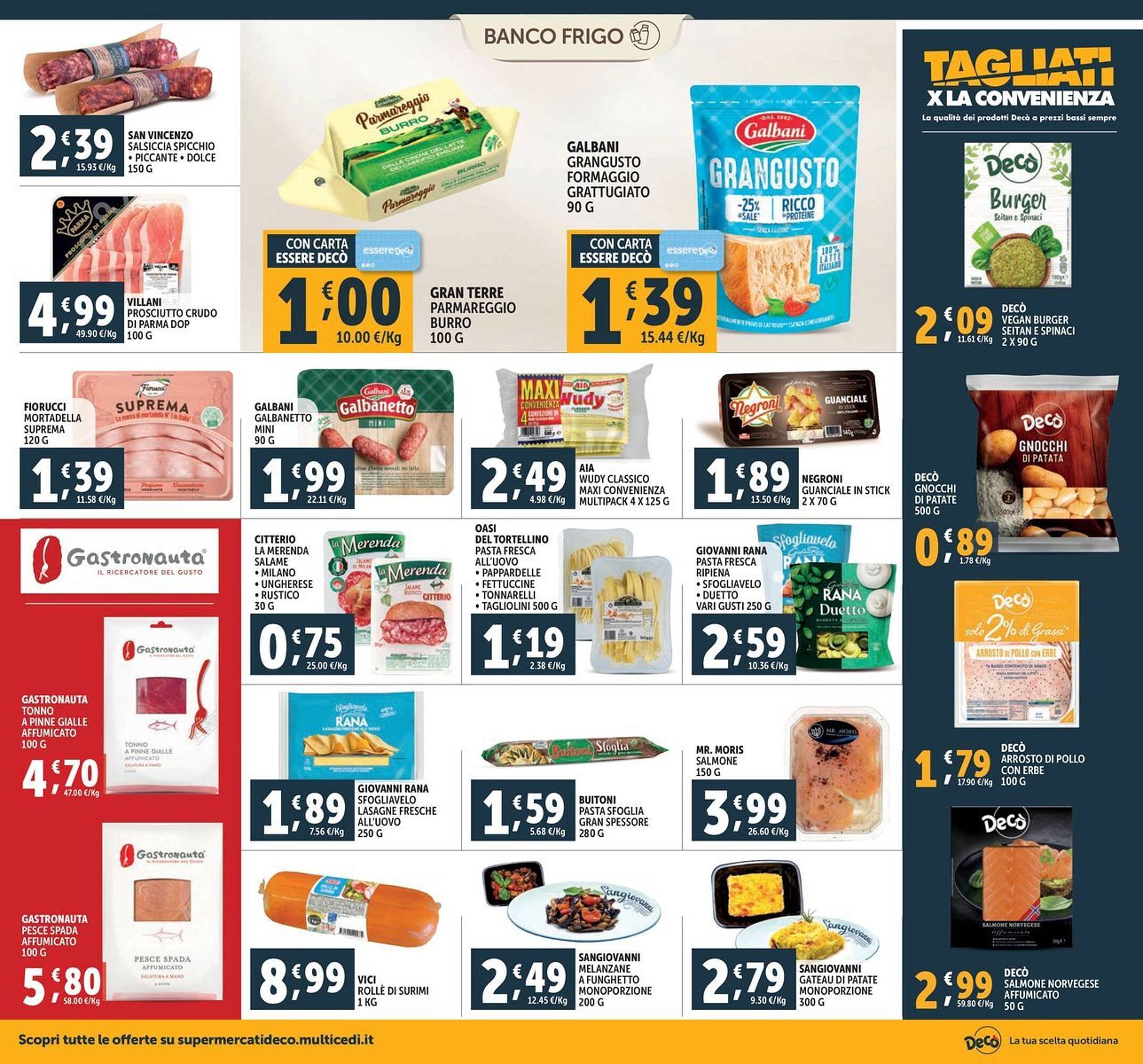 Volantino Deco Market (2025-11-20 - 2025-12-01)