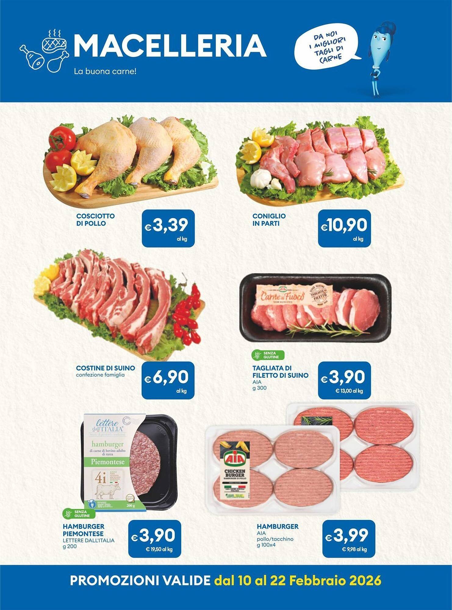 Volantino MD Discount (2026-02-10 - 2026-02-22)