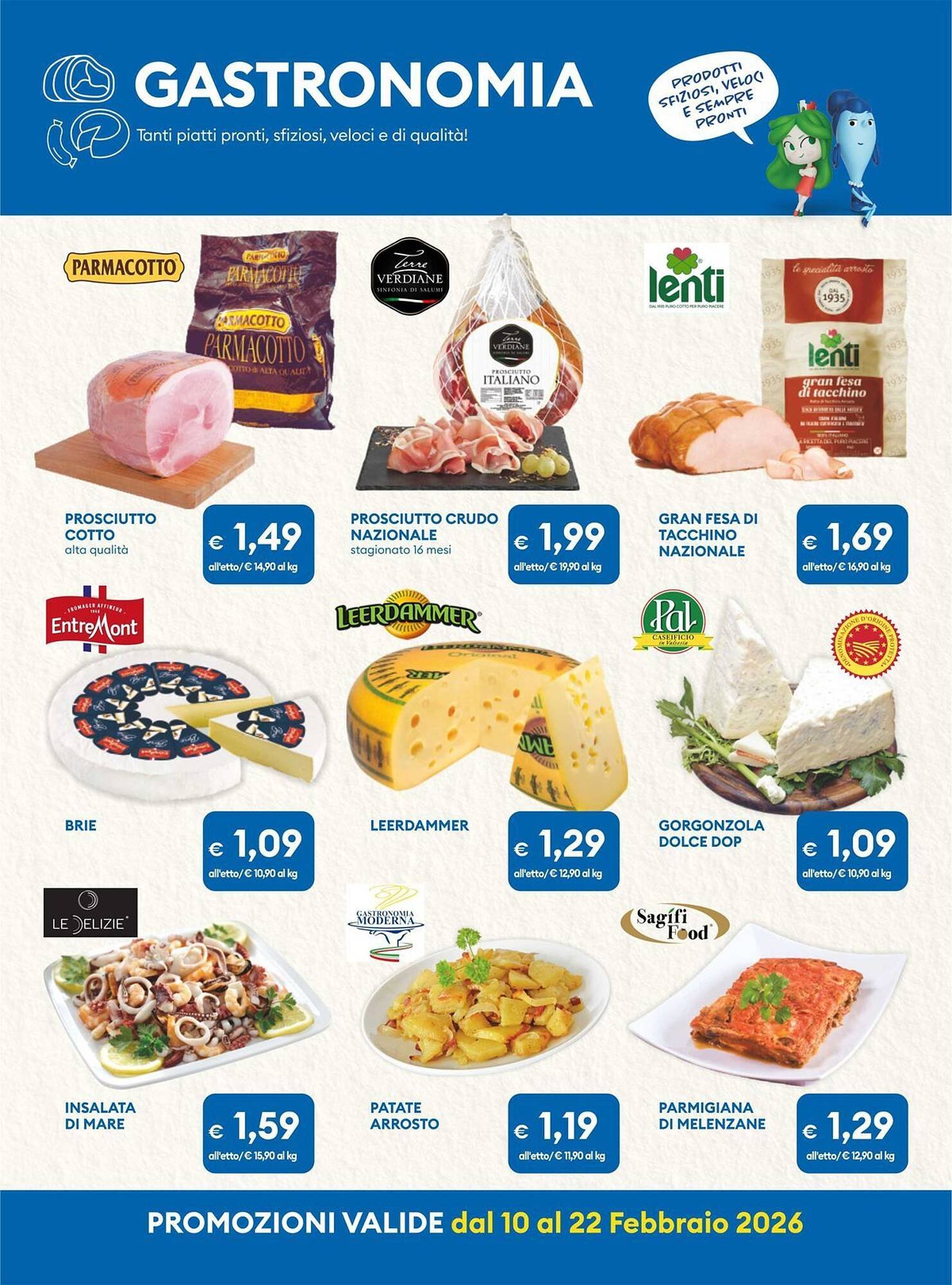 Volantino MD Discount (2026-02-10 - 2026-02-22)