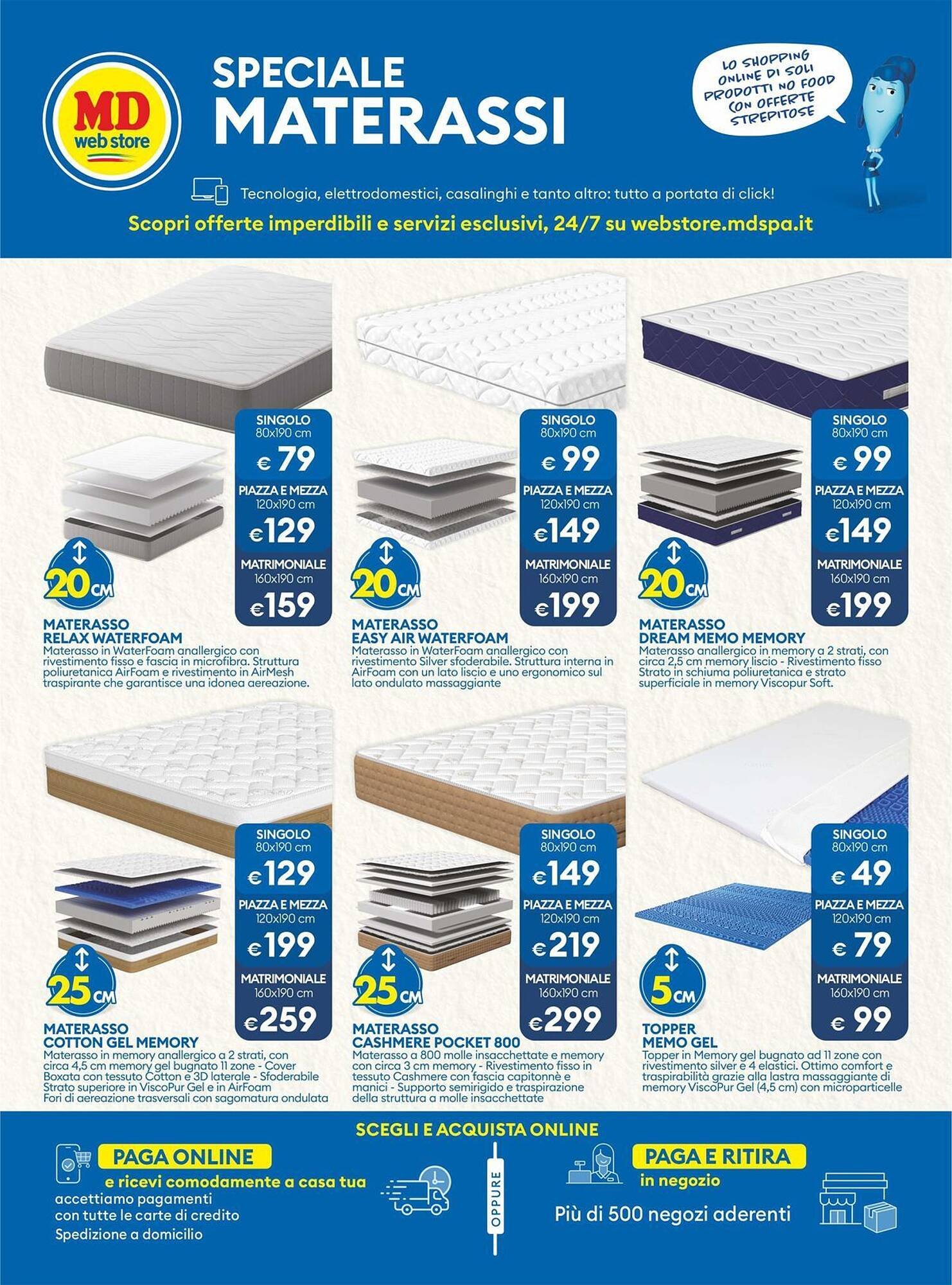 Volantino MD Discount (2026-02-10 - 2026-02-22)