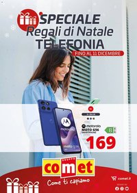 Volantino Comet (2025-12-04 - 2025-12-11)