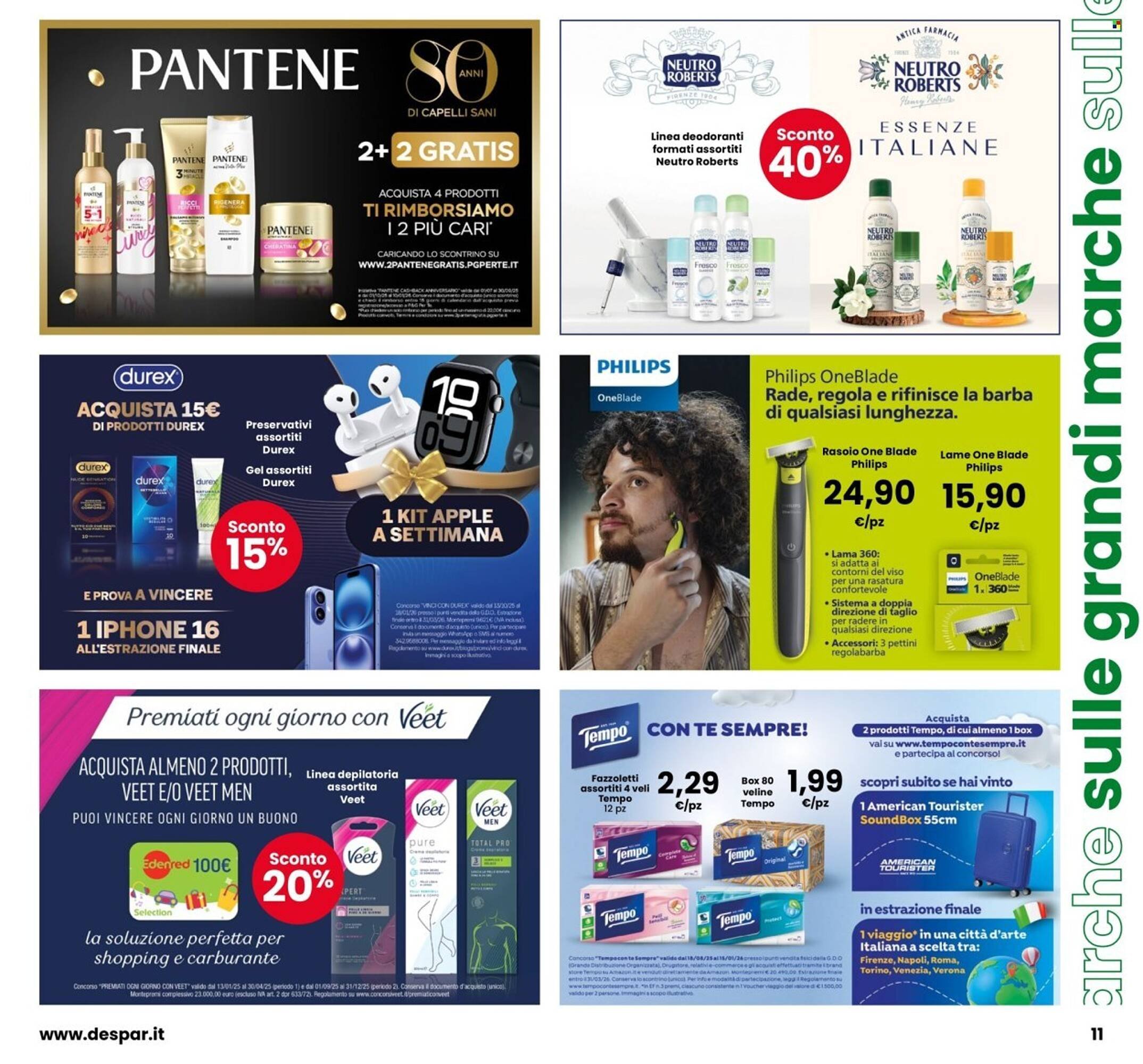 Volantino Interspar (2025-12-04 - 2025-12-13)