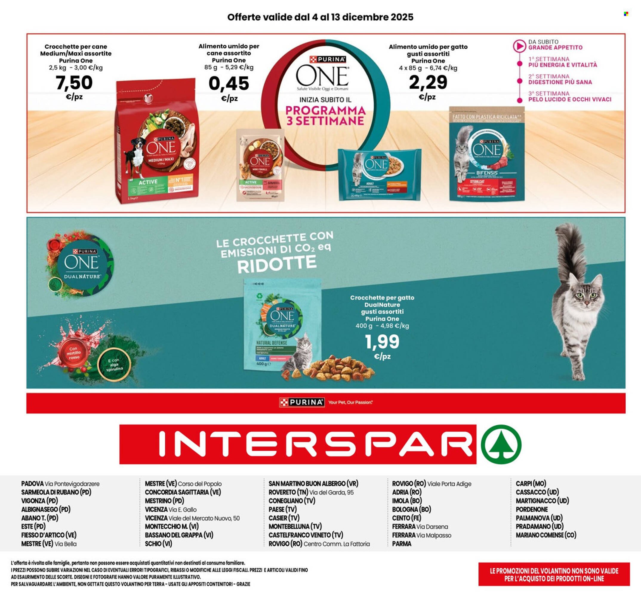 Volantino Interspar (2025-12-04 - 2025-12-13)