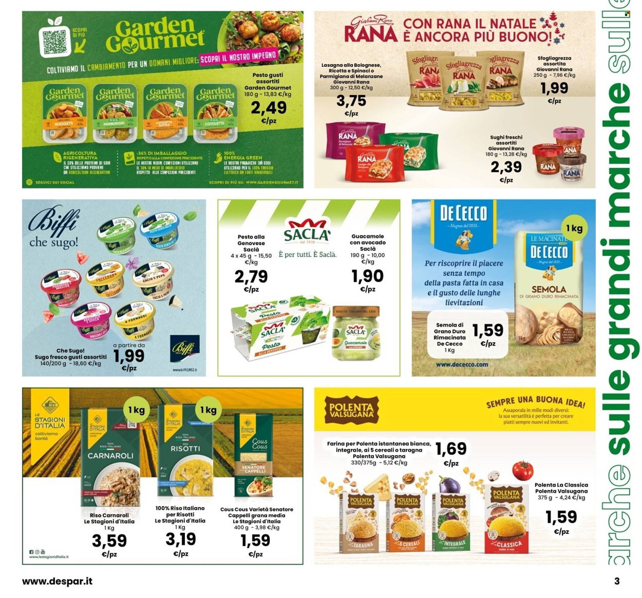 Volantino Interspar (2025-12-04 - 2025-12-13)